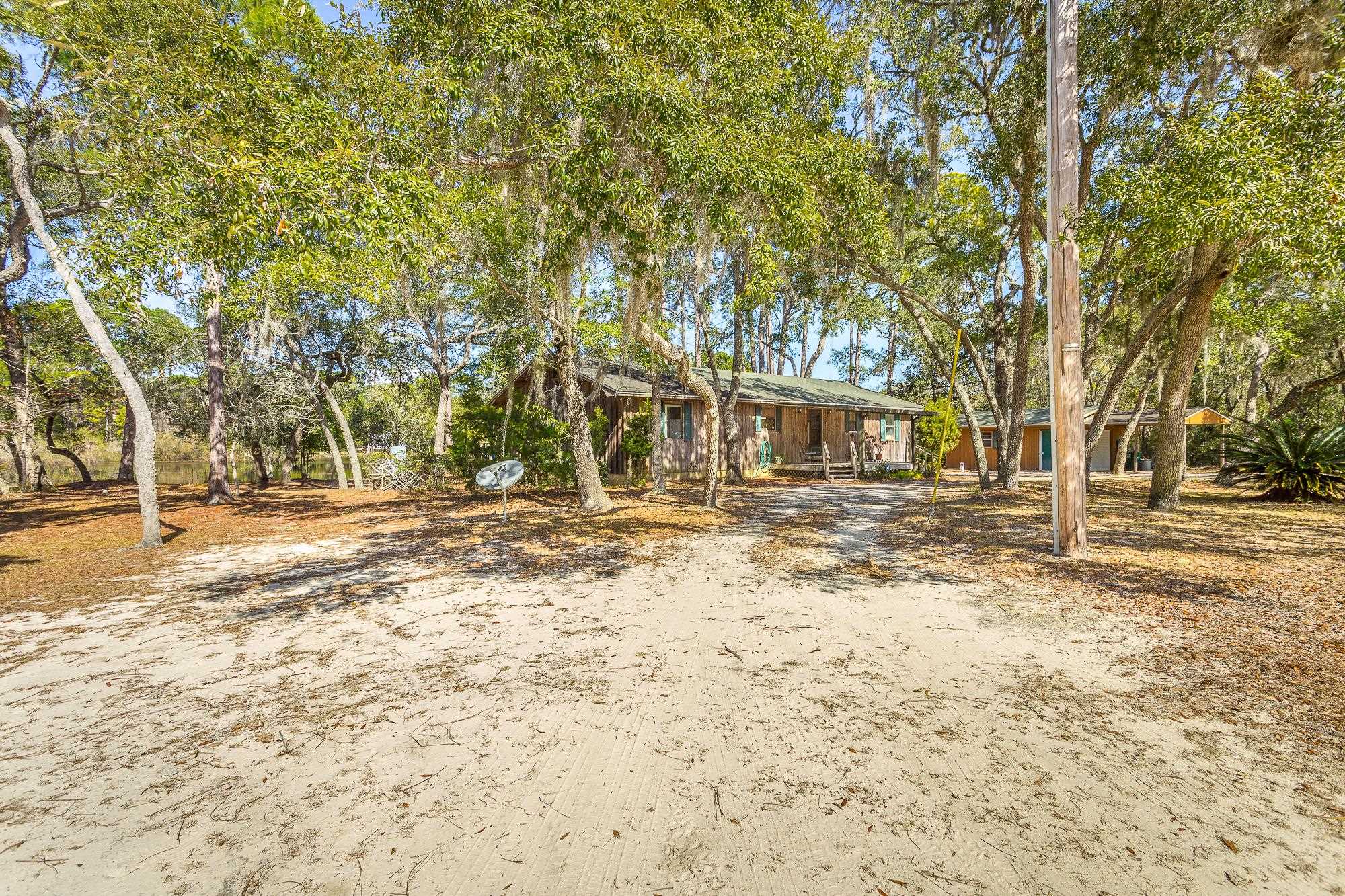 38 Autumn Lane, PANACEA, Florida image 28