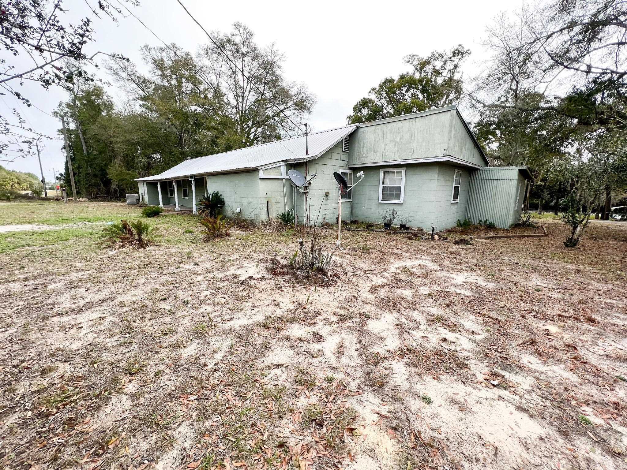 1016 Hwy 51 Ne Highway, STEINHATCHEE, Florida image 8