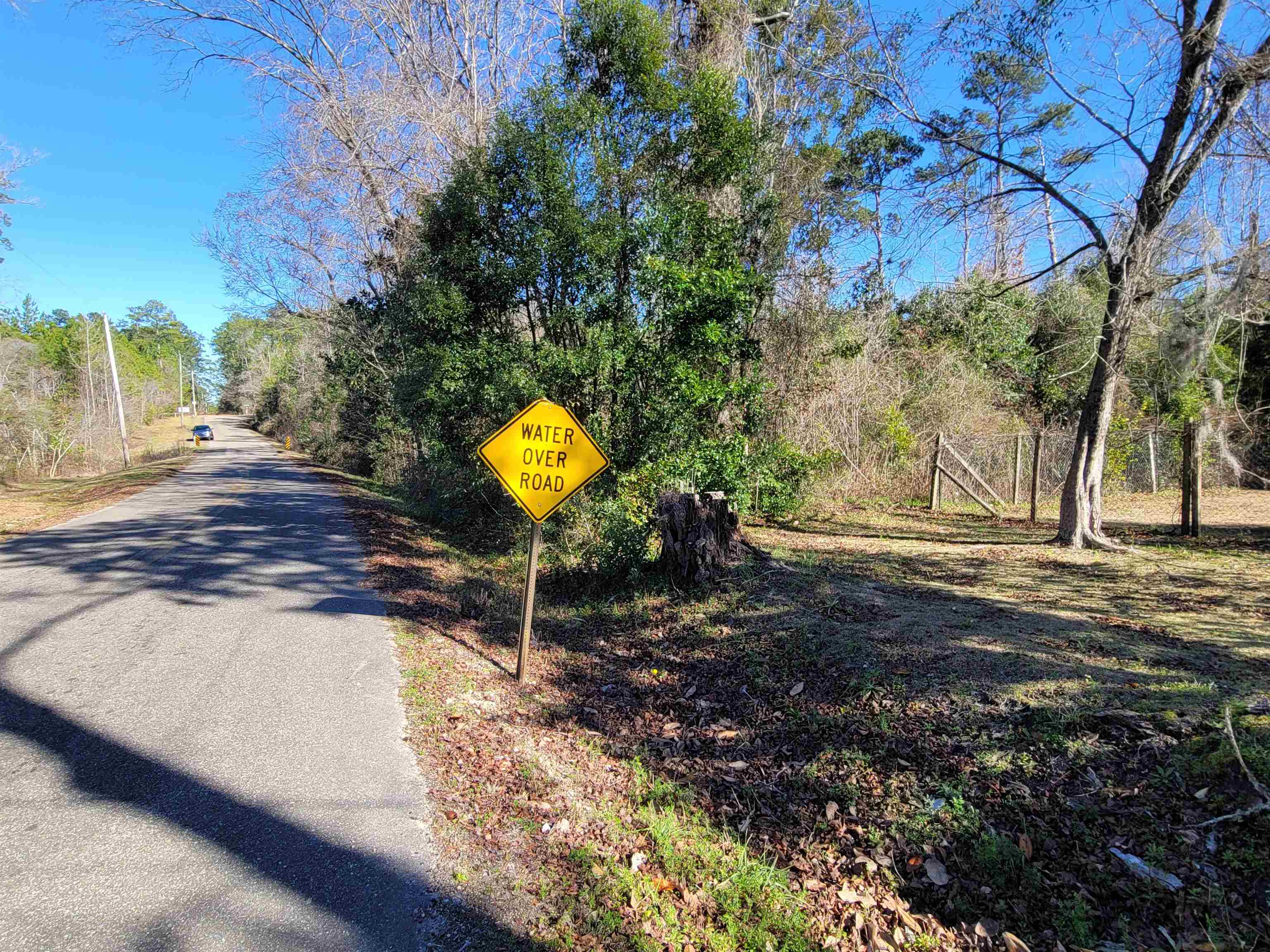 1.5 Ac A & N Road #--, CHATTAHOOCHEE, Florida image 5