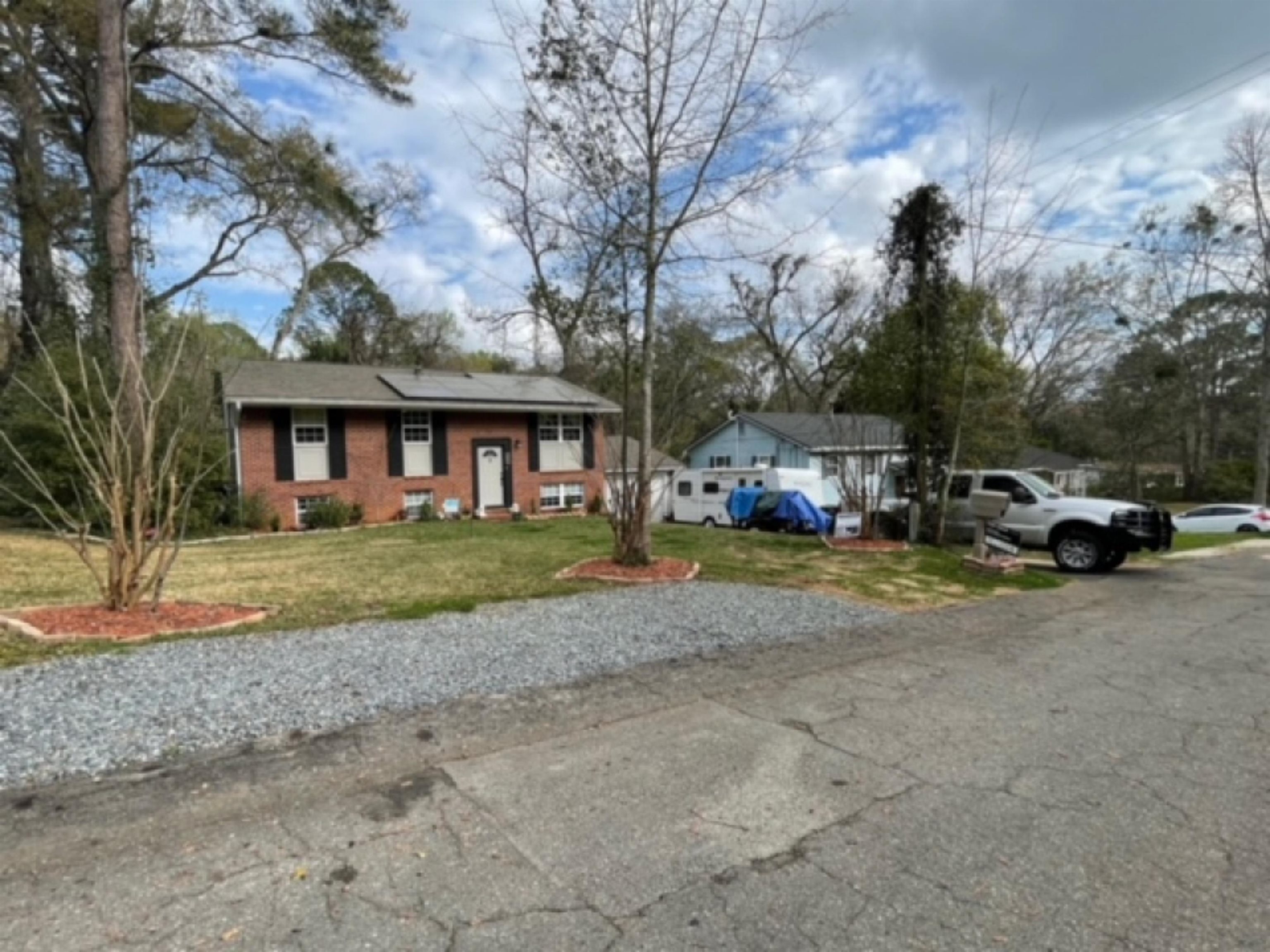 923 Hawthorne Street, Tallahassee, Florida image 3