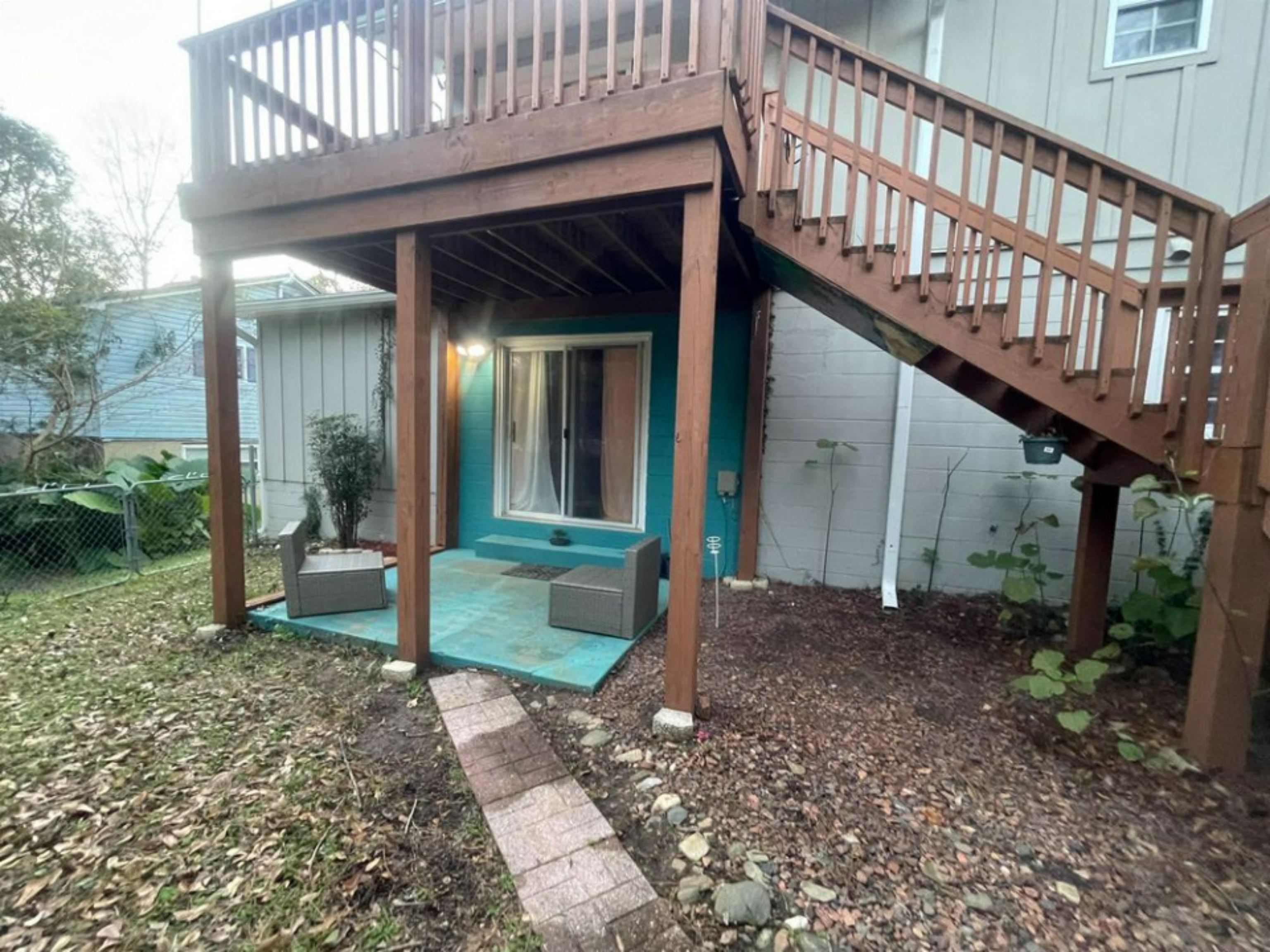 923 Hawthorne Street, Tallahassee, Florida image 33