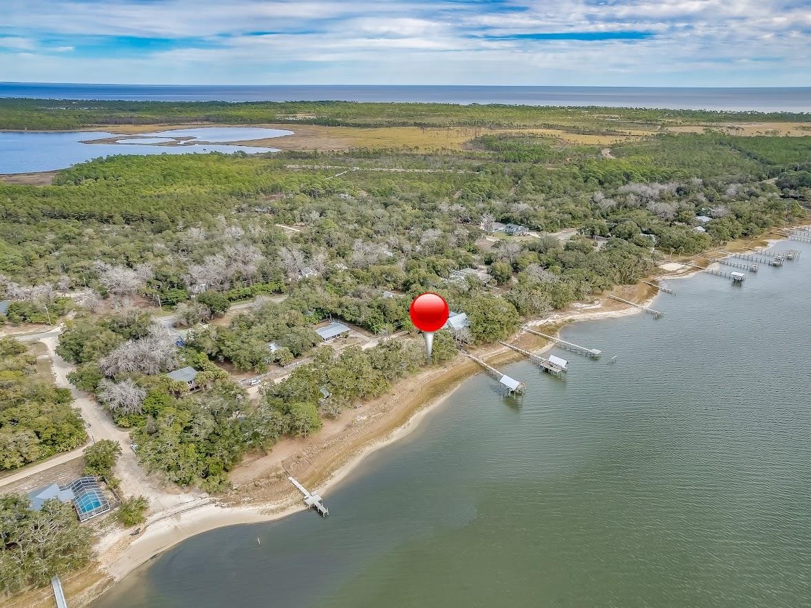 640 Mariner Circle, Alligator Point, Florida image 8