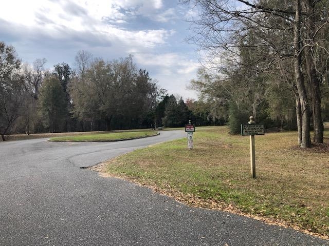 Lot 16 Bellac Road, Tallahassee, Florida image 2