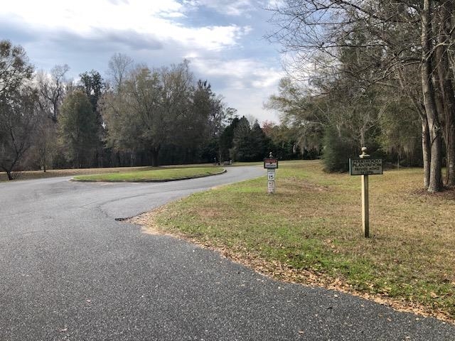 Lot 16 Bellac Road, Tallahassee, Florida image 3
