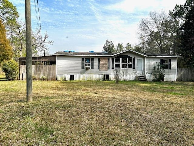 3671 Ben Stoutamire Road, Tallahassee, Florida image 1