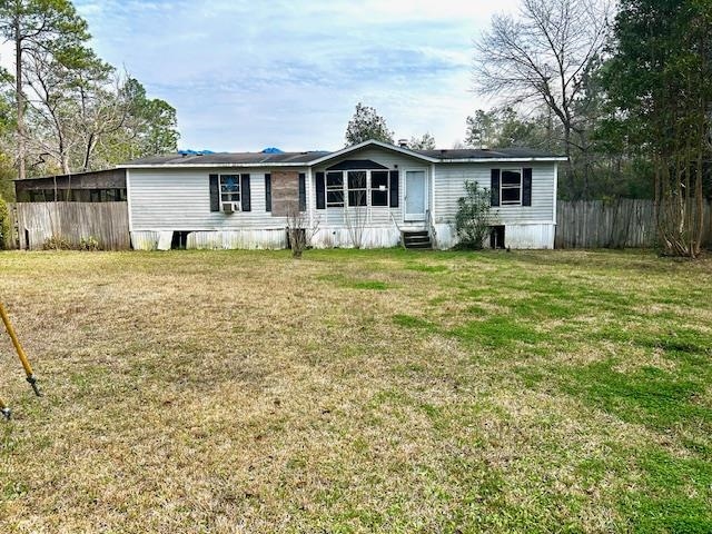 3671 Ben Stoutamire Road, Tallahassee, Florida image 2