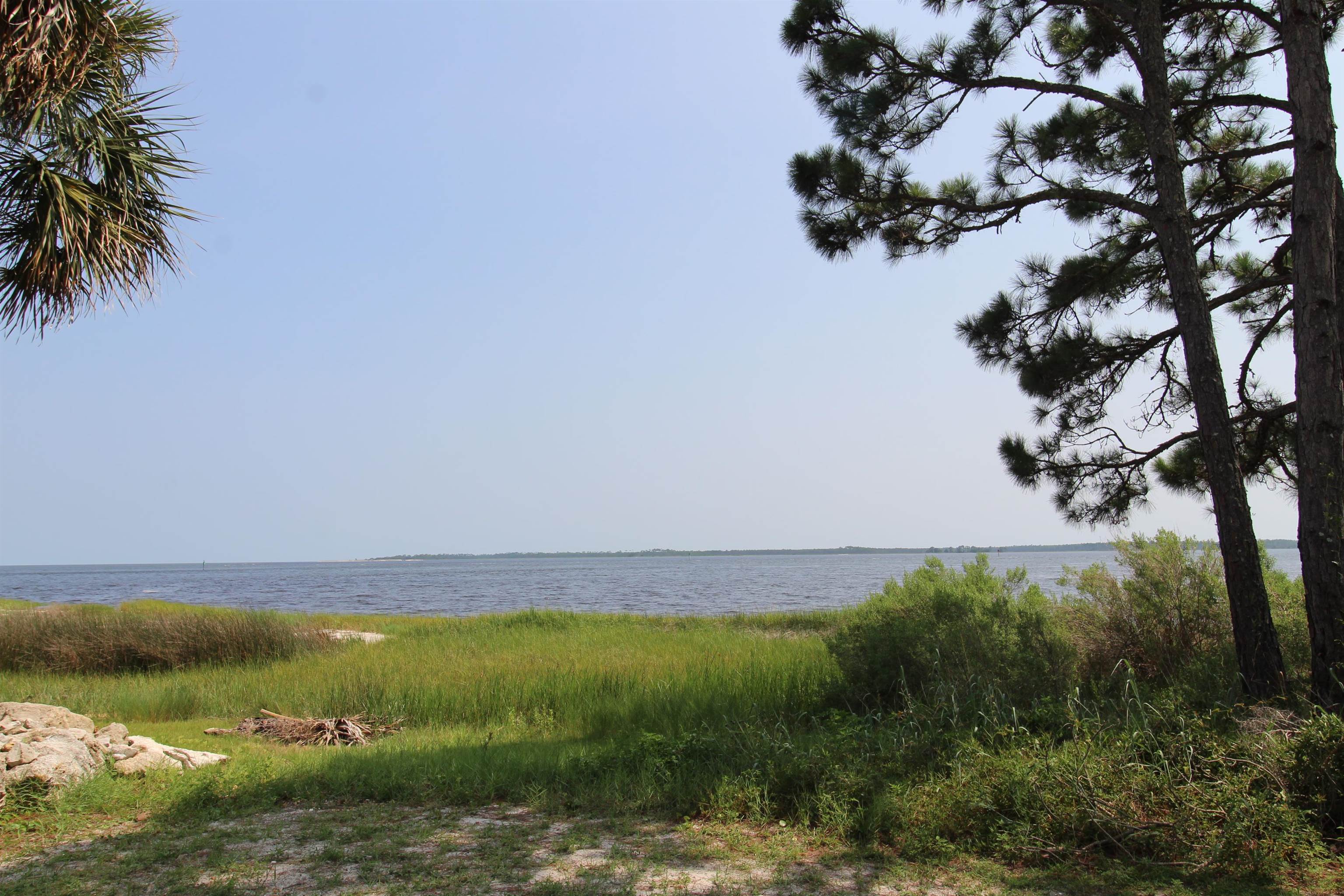 Lot 22 Top Sail W/boat Slip I Way, PANACEA, Florida image 12