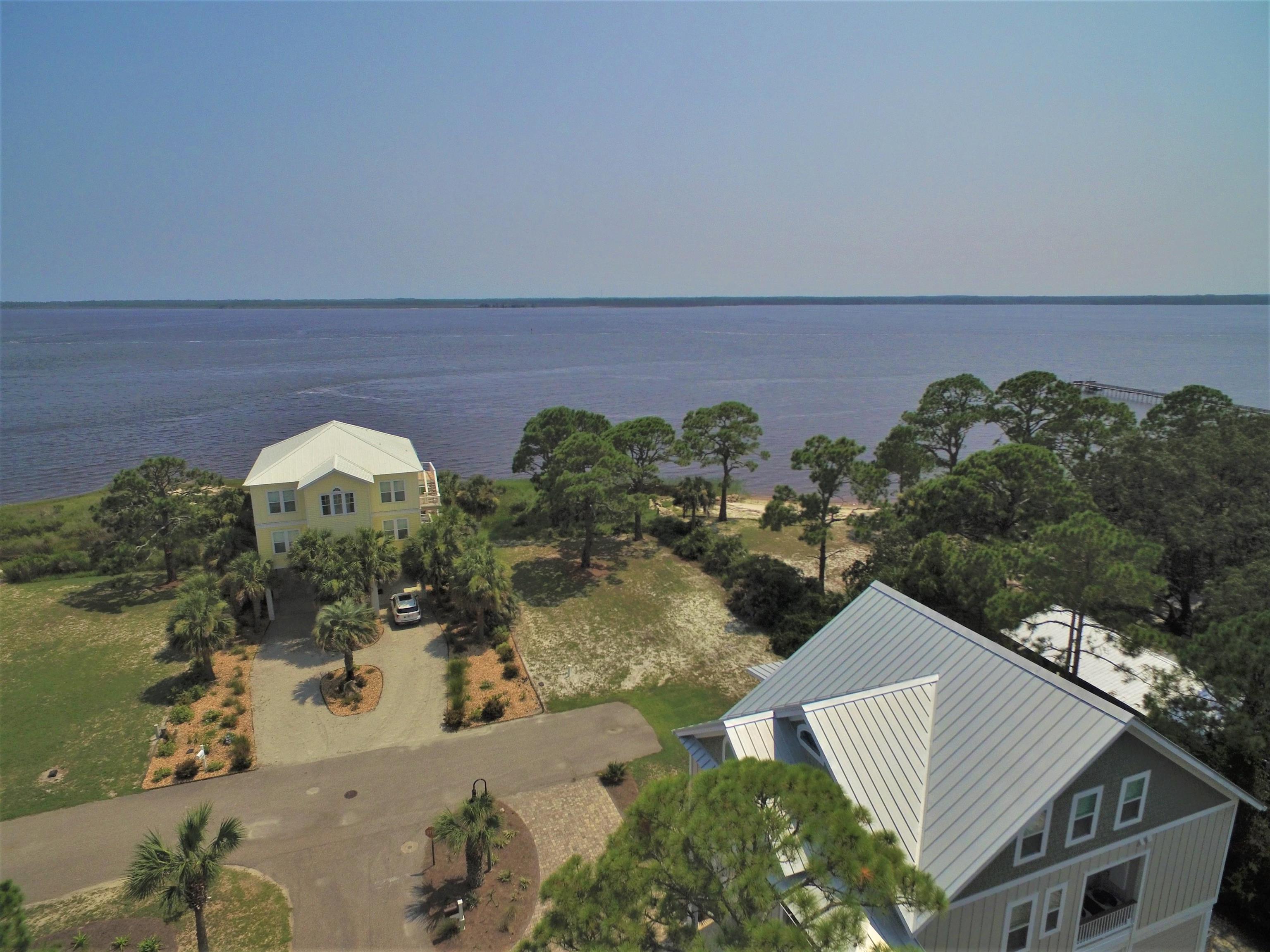 Lot 22 Top Sail W/boat Slip I Way, PANACEA, Florida image 16