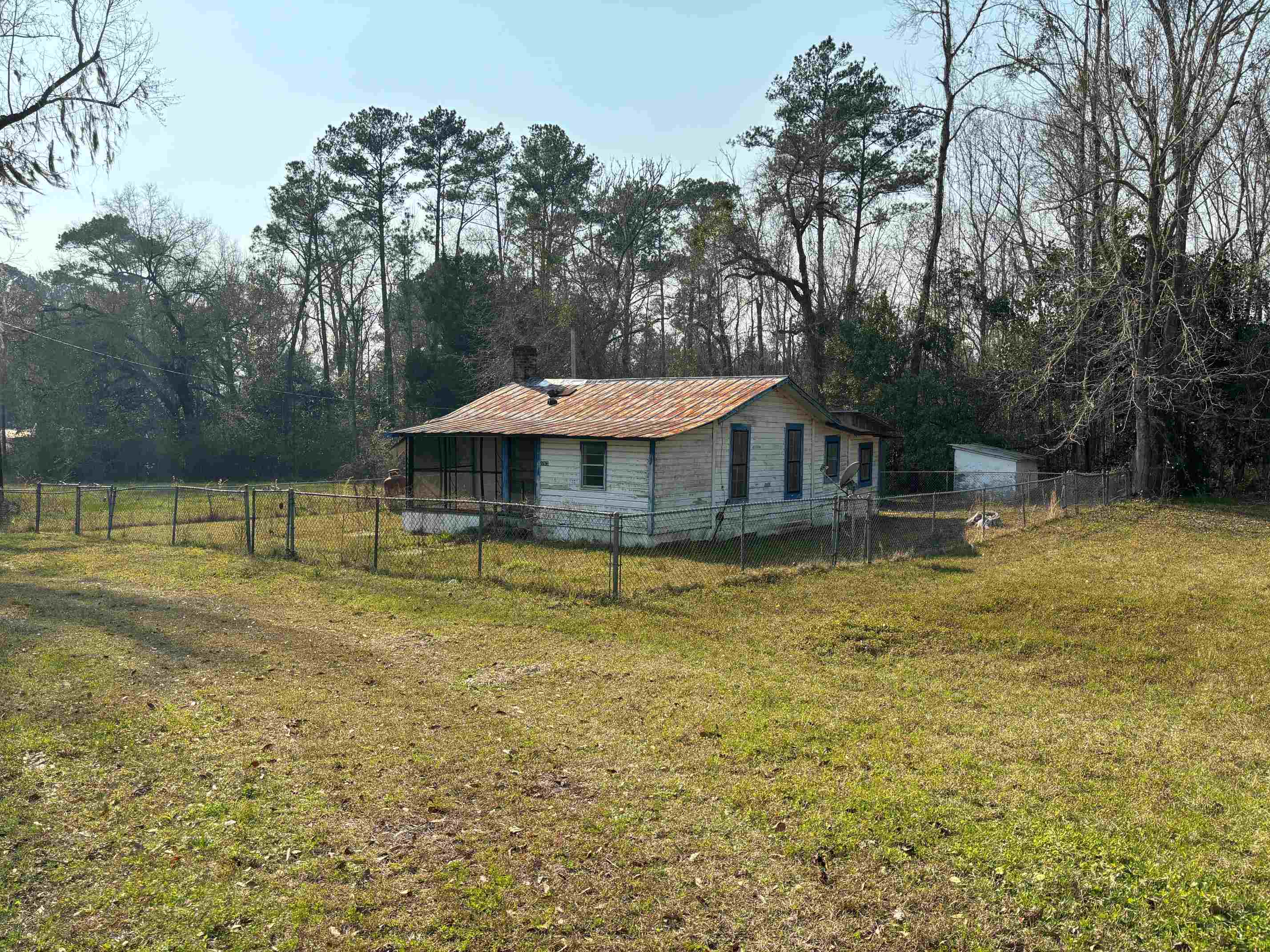 17673 NE State Road 65, Hosford, Florida image 13