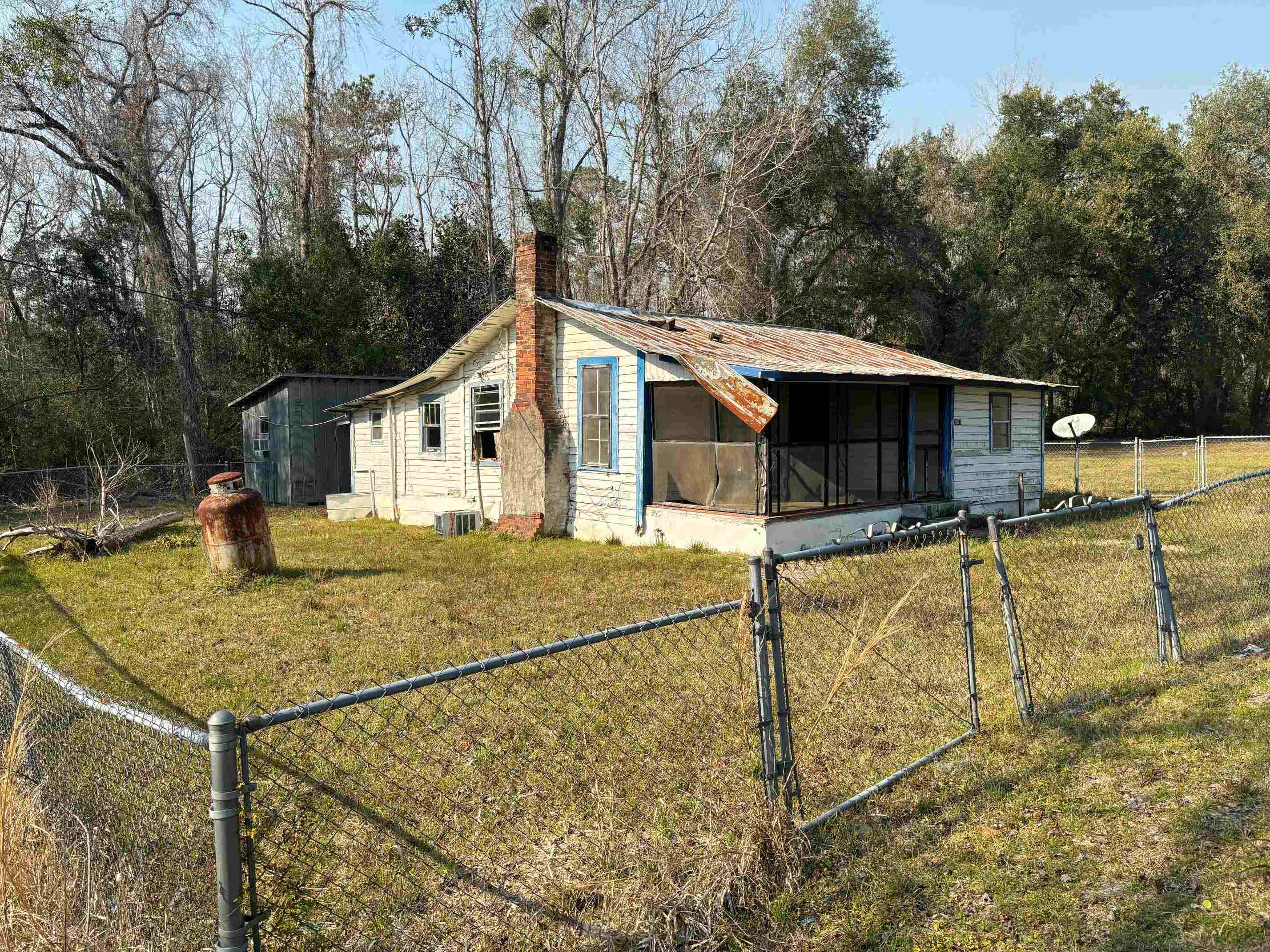 17673 NE State Road 65, Hosford, Florida image 8