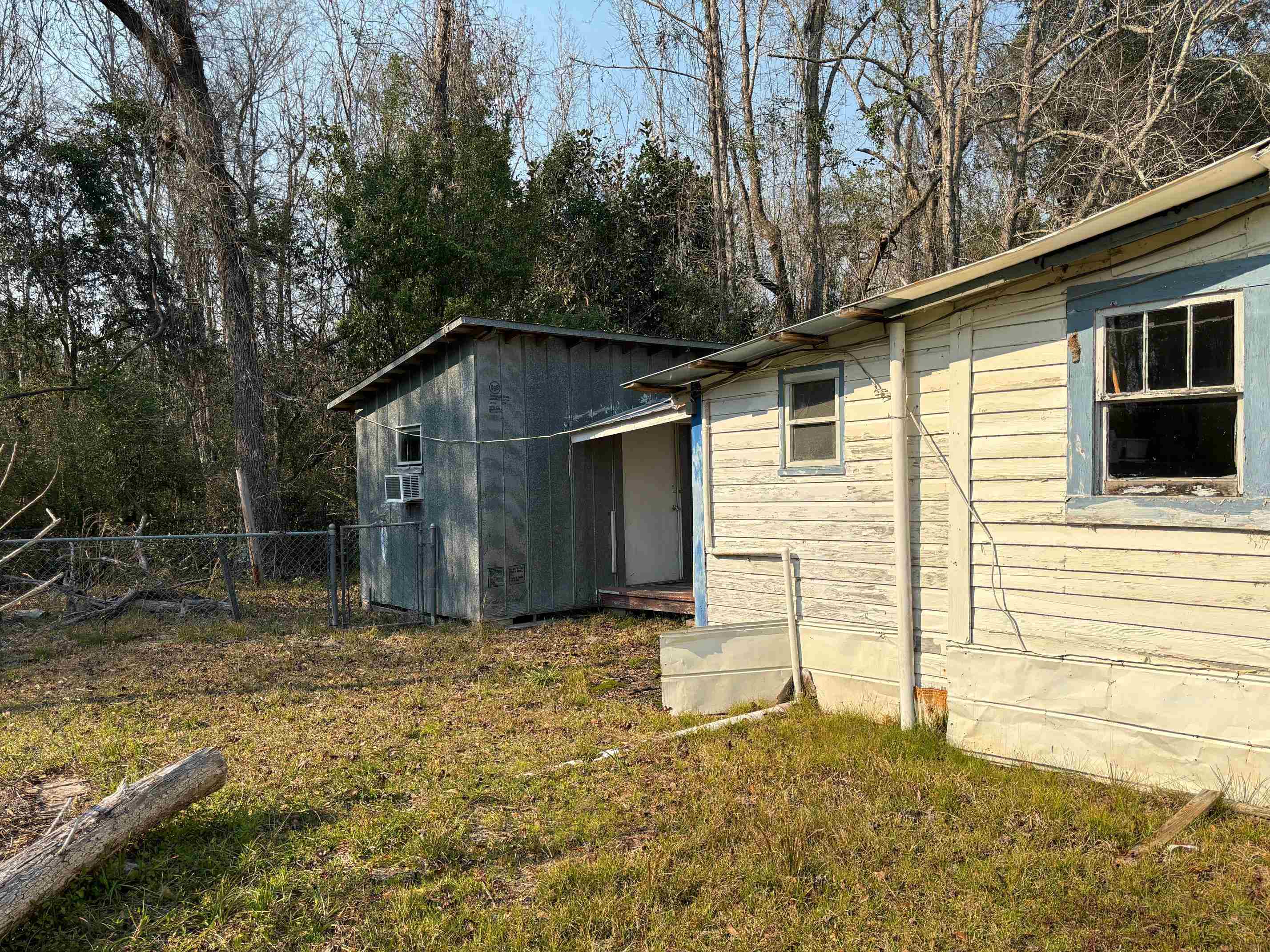 17673 NE State Road 65, Hosford, Florida image 9