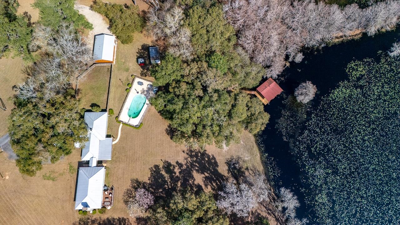 740 Casa Ribera Lane, Tallahassee, Florida image 28