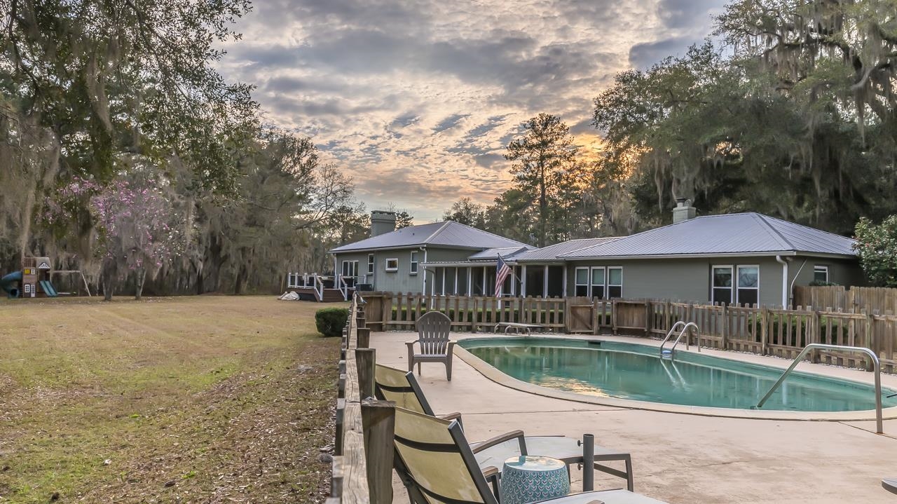 740 Casa Ribera Lane, Tallahassee, Florida image 40