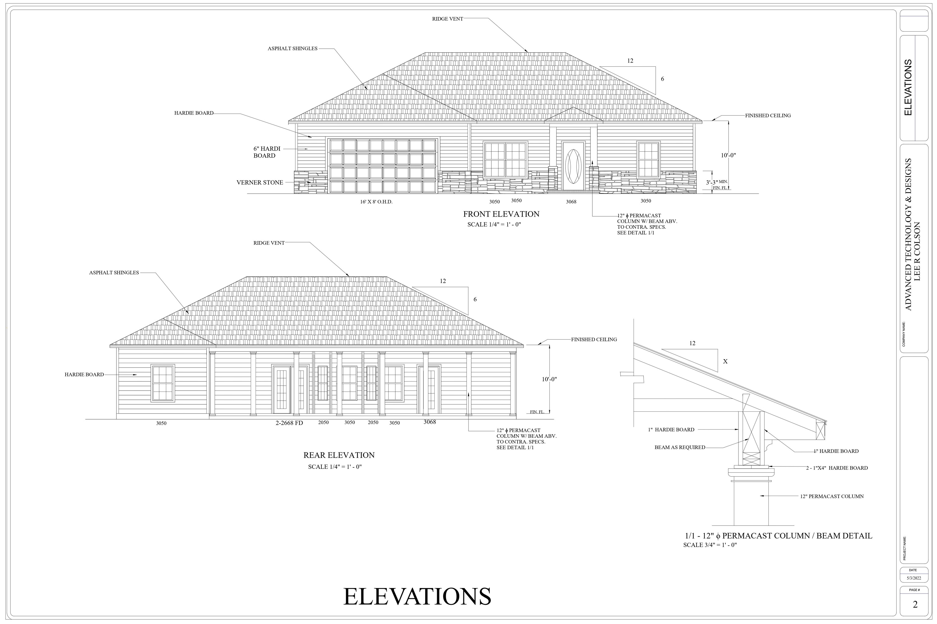 7 Mae Cato Drive, MIDWAY, Florida image 16