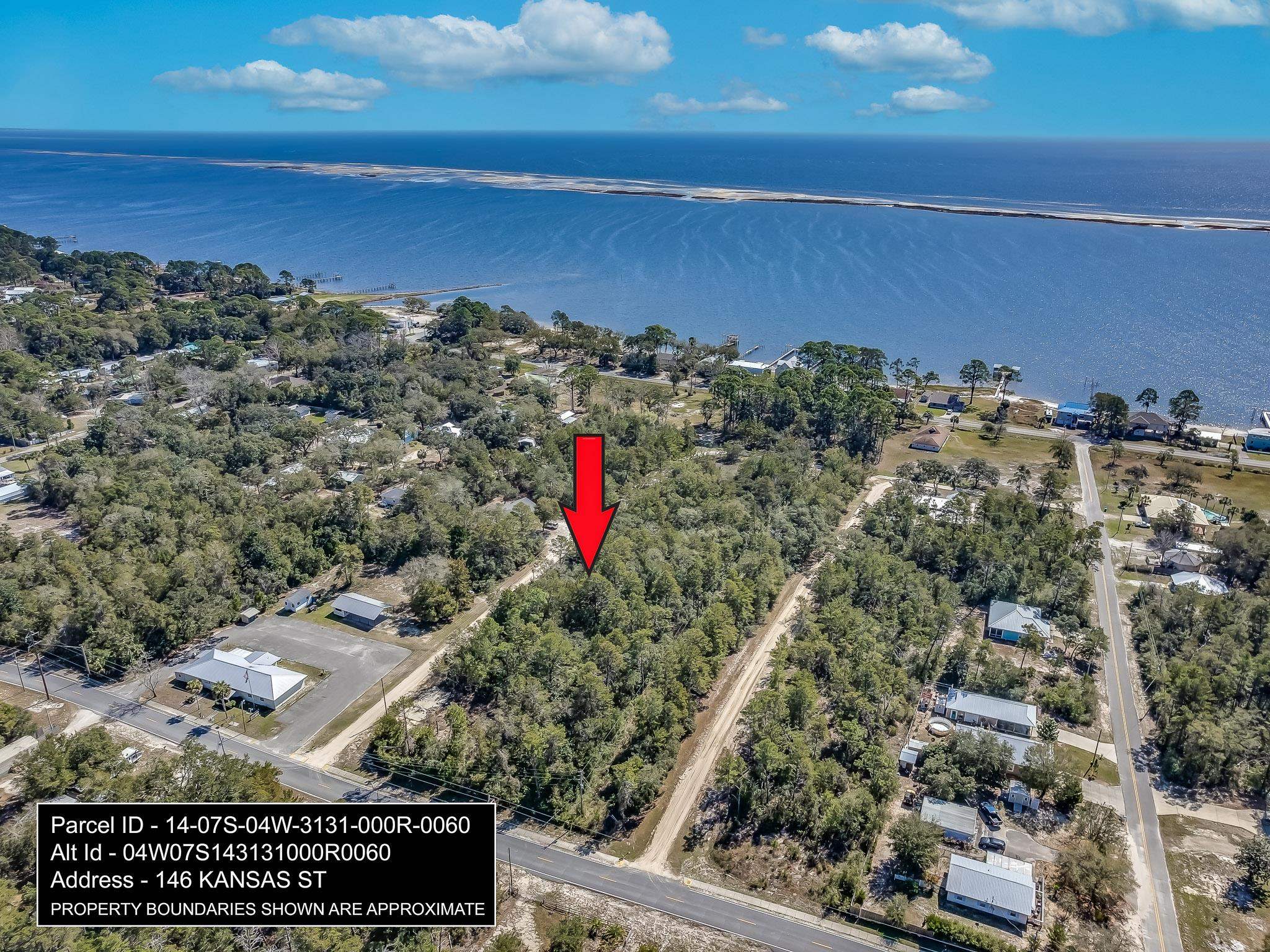 146 Kansas Street, Carrabelle, Florida image 10