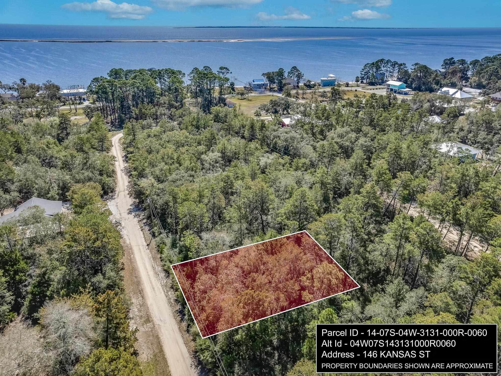 146 Kansas Street, Carrabelle, Florida image 3