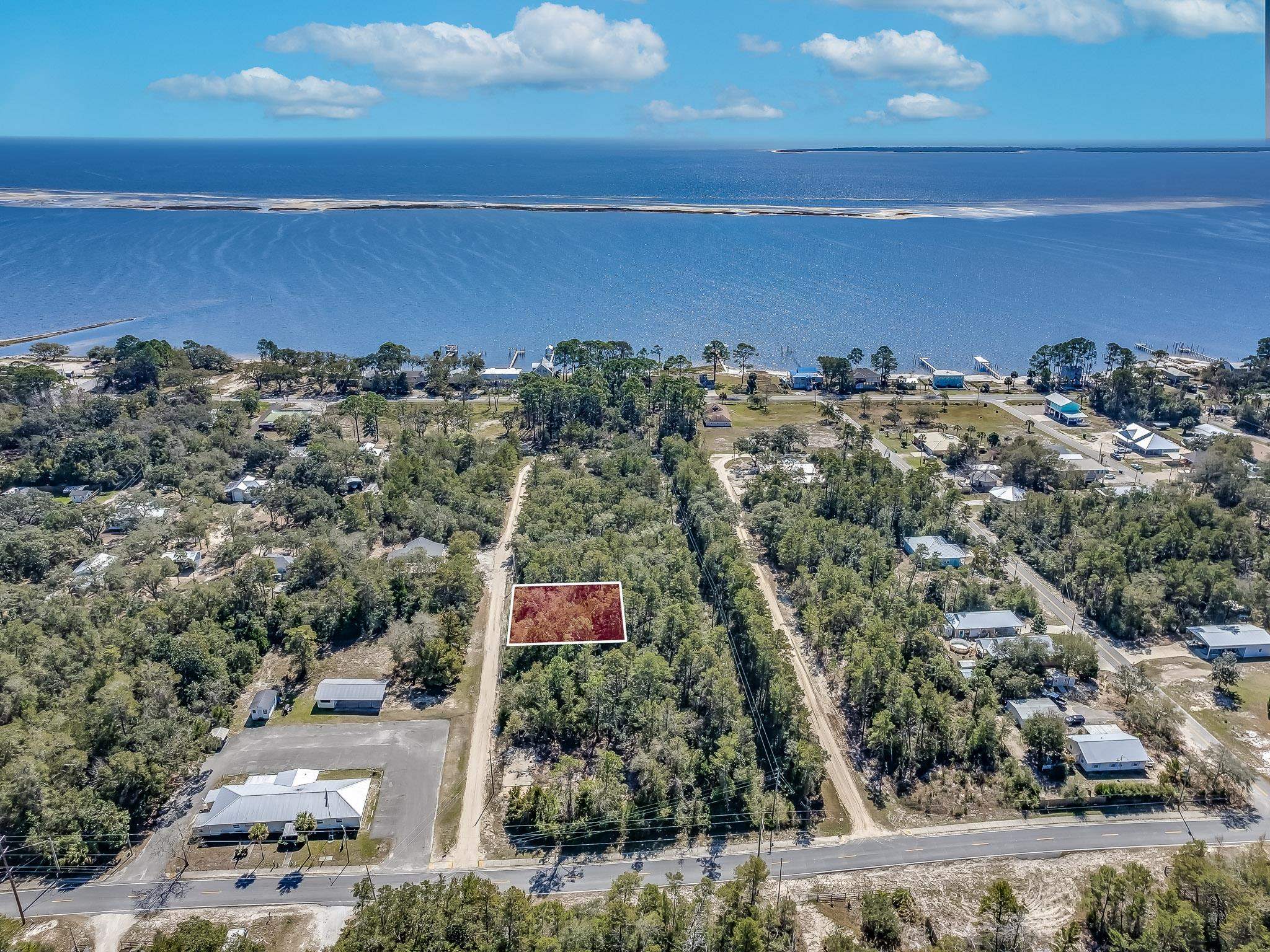 146 Kansas Street, Carrabelle, Florida image 8