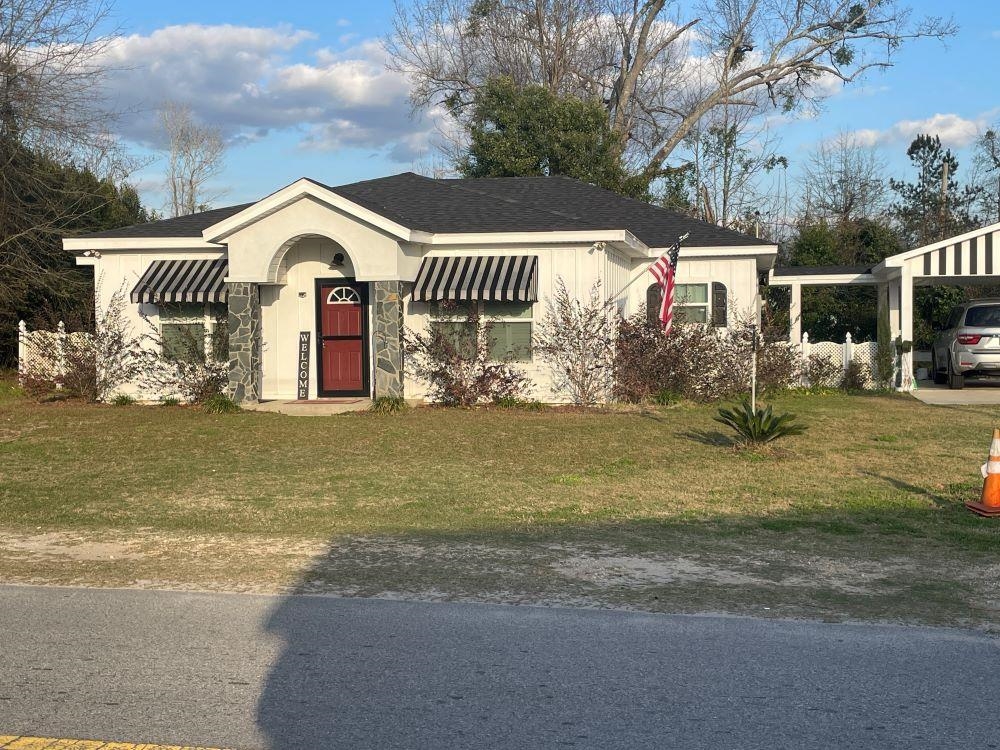 16863 NW Mayo Street, BLOUNTSTOWN, Florida image 2