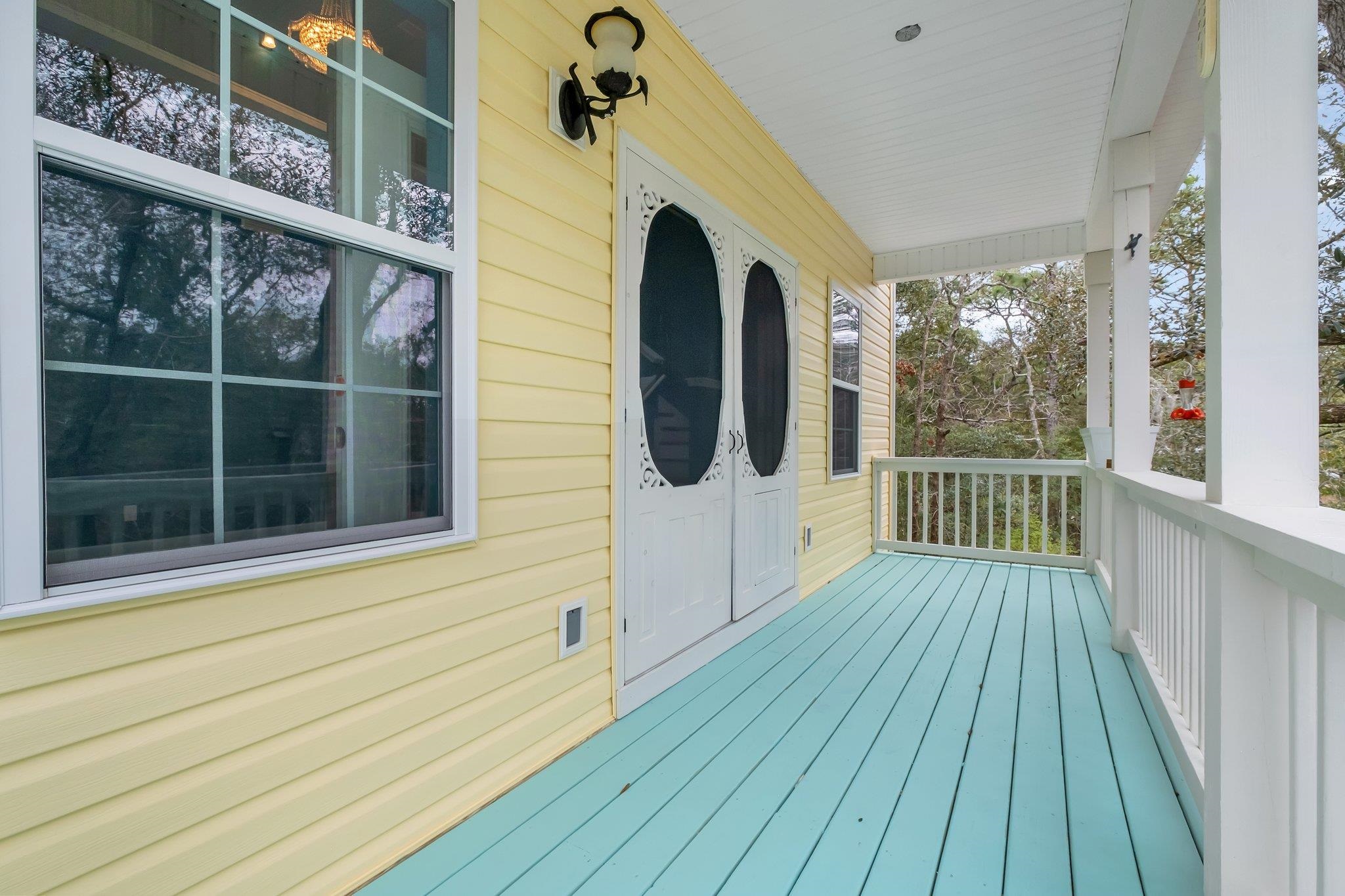 13 Aucilla Street, Panacea, Florida image 7