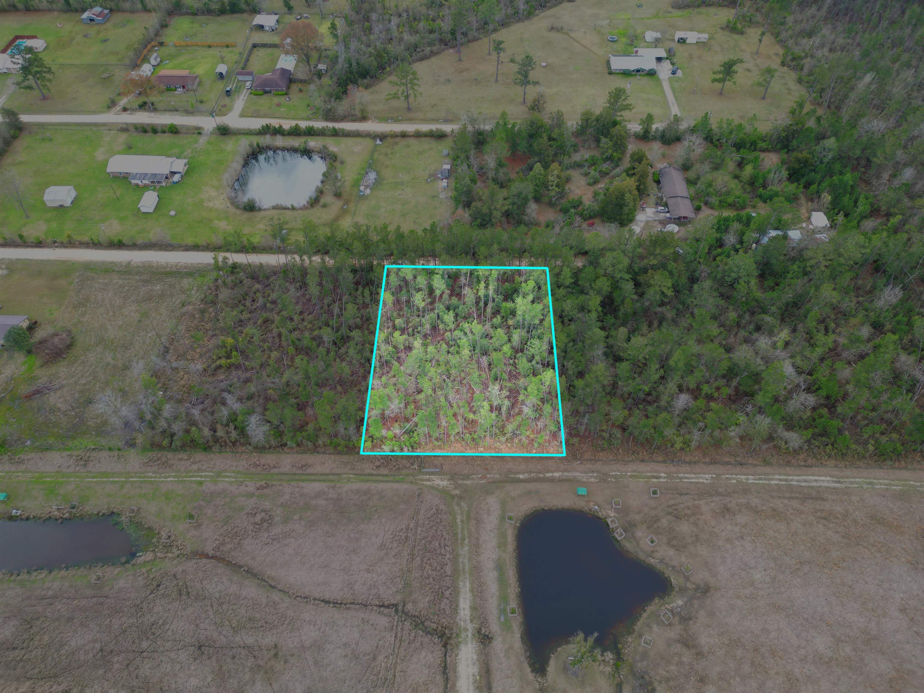 TBD Lot 38 Northwood Drive, MARIANNA, Florida image 4