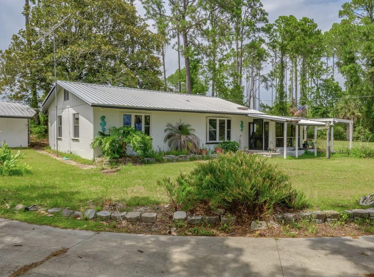 3057 Hwy. 98, Carrabelle, Florida image 3