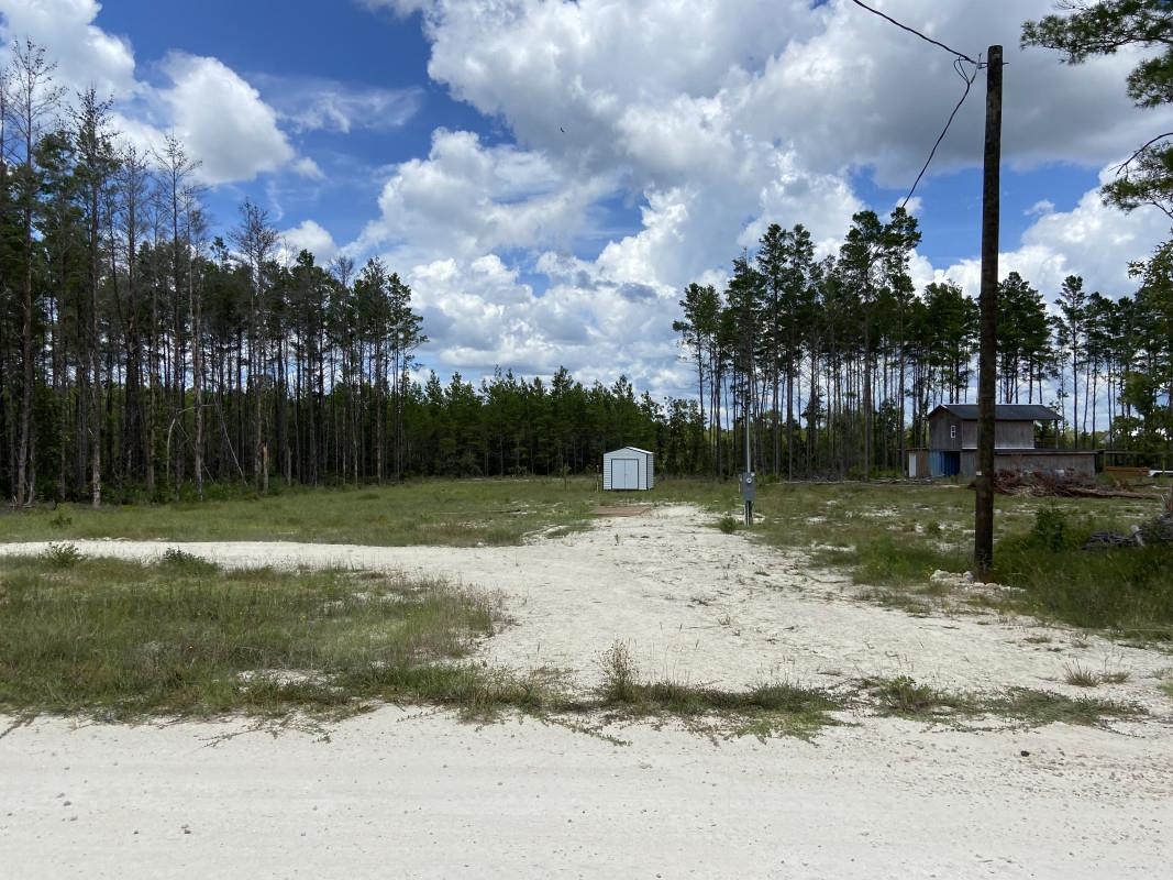 1405 Oak Pond Lane, STEINHATCHEE, Florida image 3