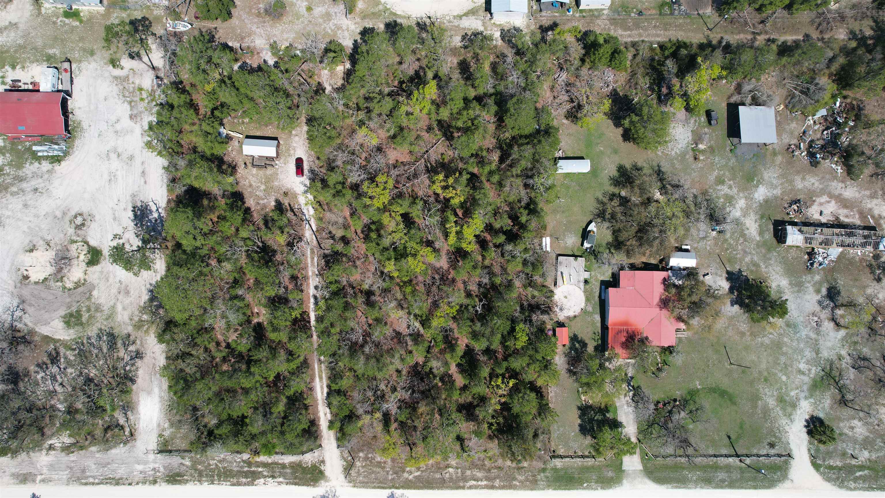 TBD E Royal Oak Drive, Keaton Beach, Florida image 5