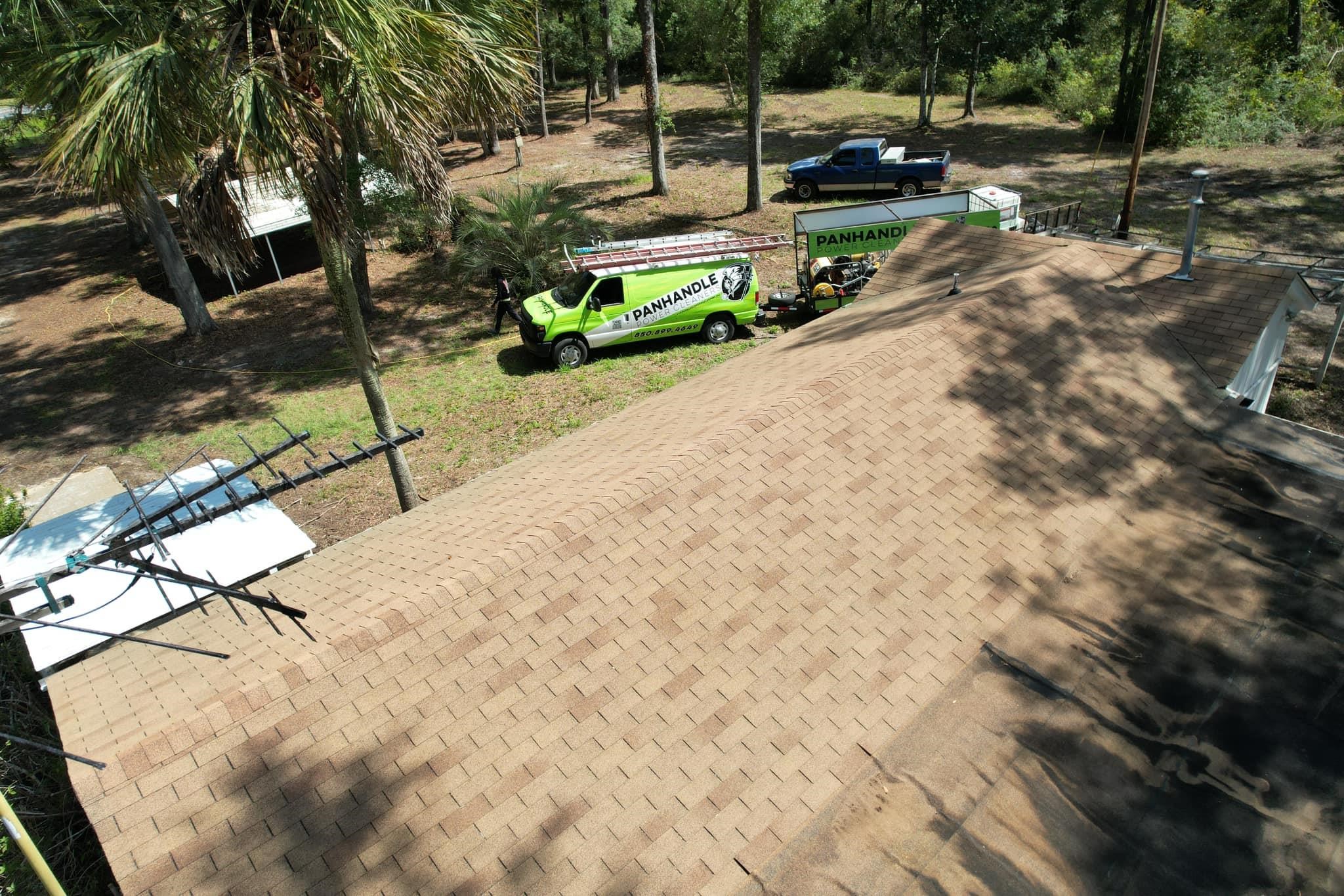5033 Coastal Highway, Crawfordville, Florida image 10