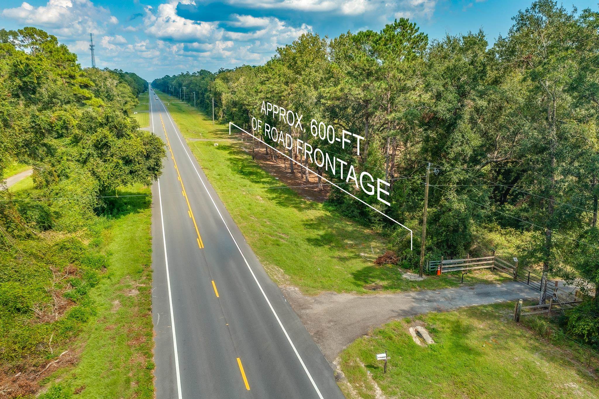 5033 Coastal Highway, Crawfordville, Florida image 14