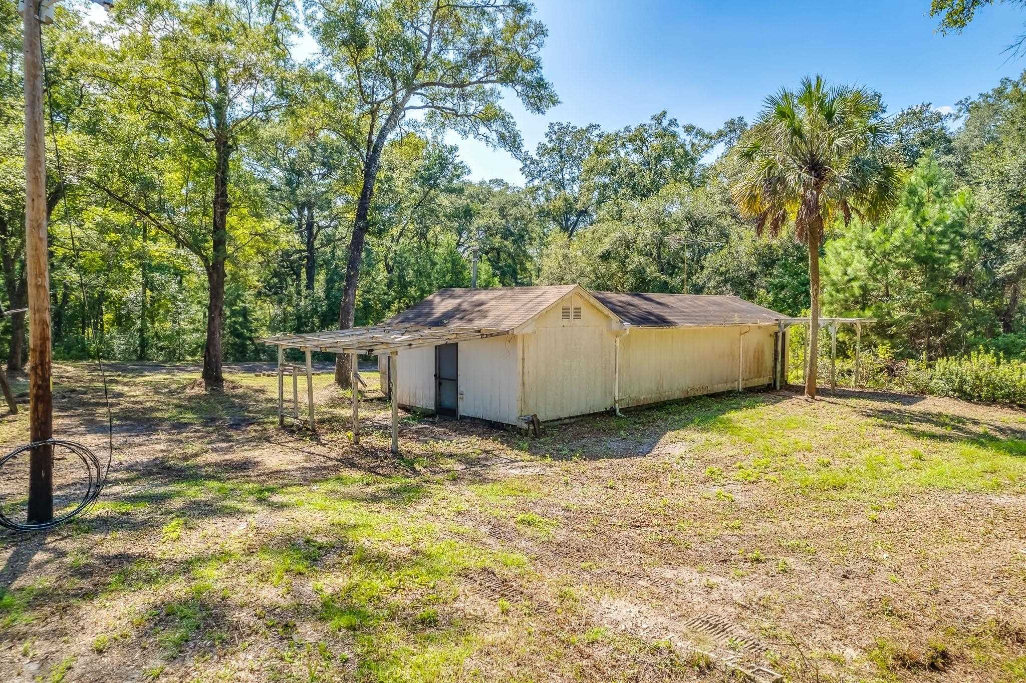 5033 Coastal Highway, Crawfordville, Florida image 17