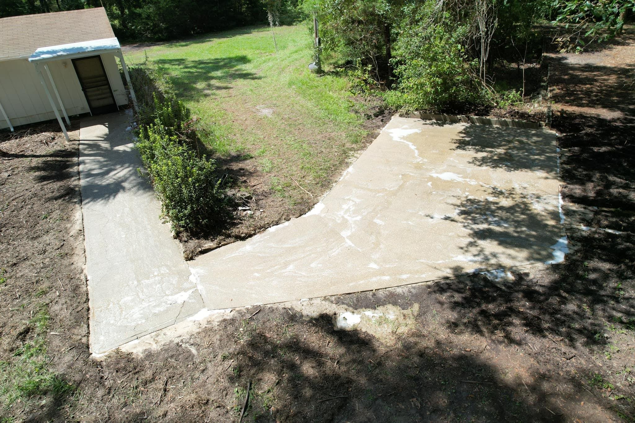 5033 Coastal Highway, Crawfordville, Florida image 19