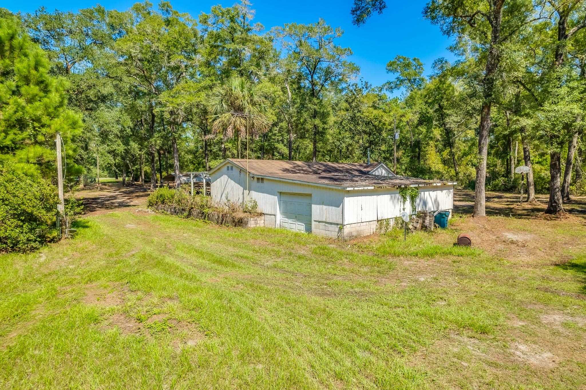 5033 Coastal Highway, Crawfordville, Florida image 23