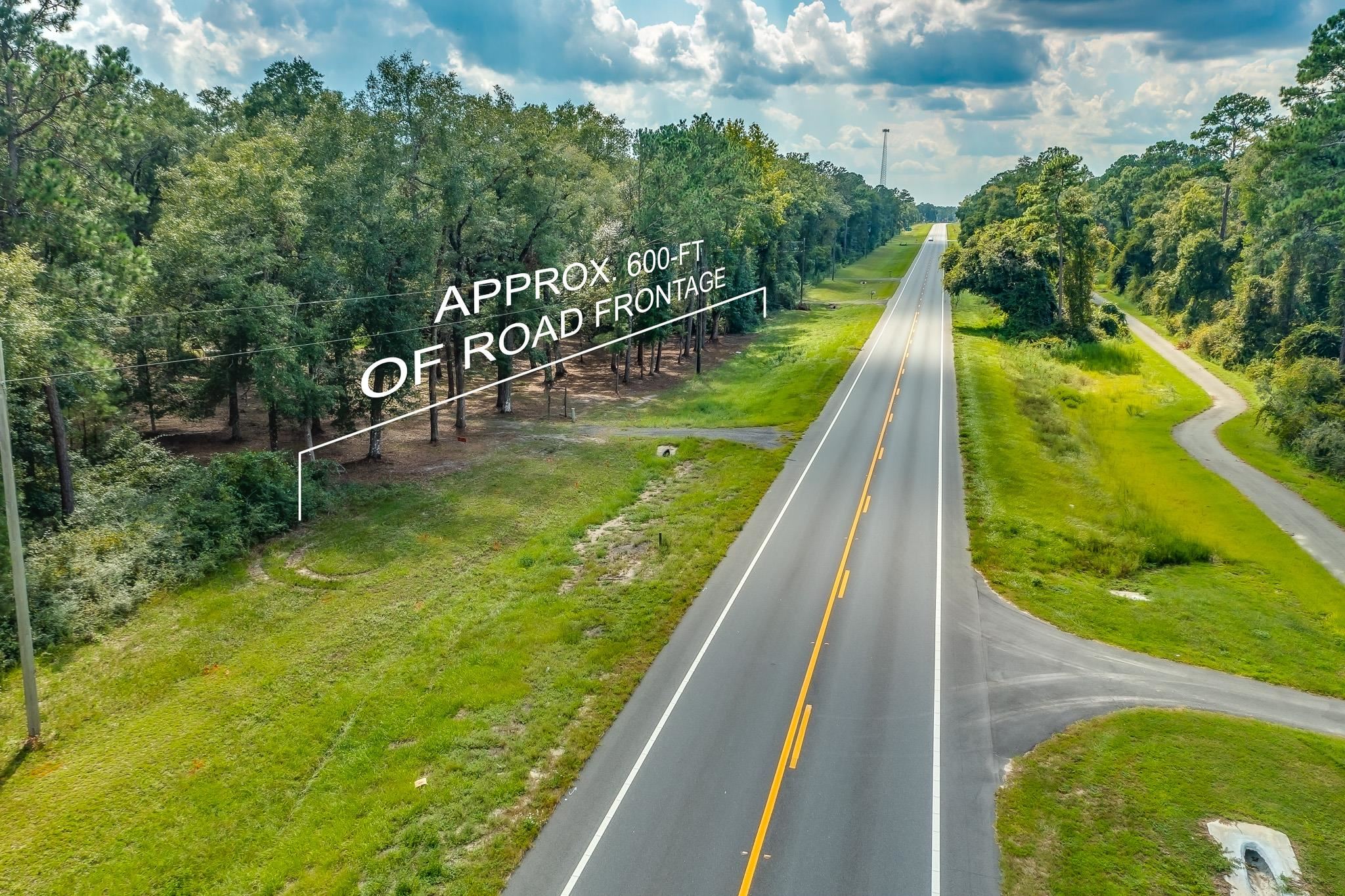 5033 Coastal Highway, Crawfordville, Florida image 24