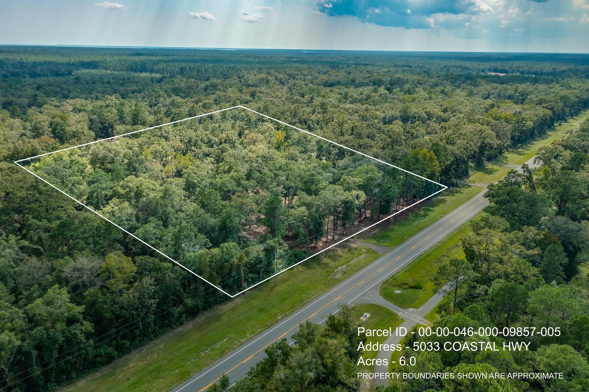 5033 Coastal Highway, Crawfordville, Florida image 27