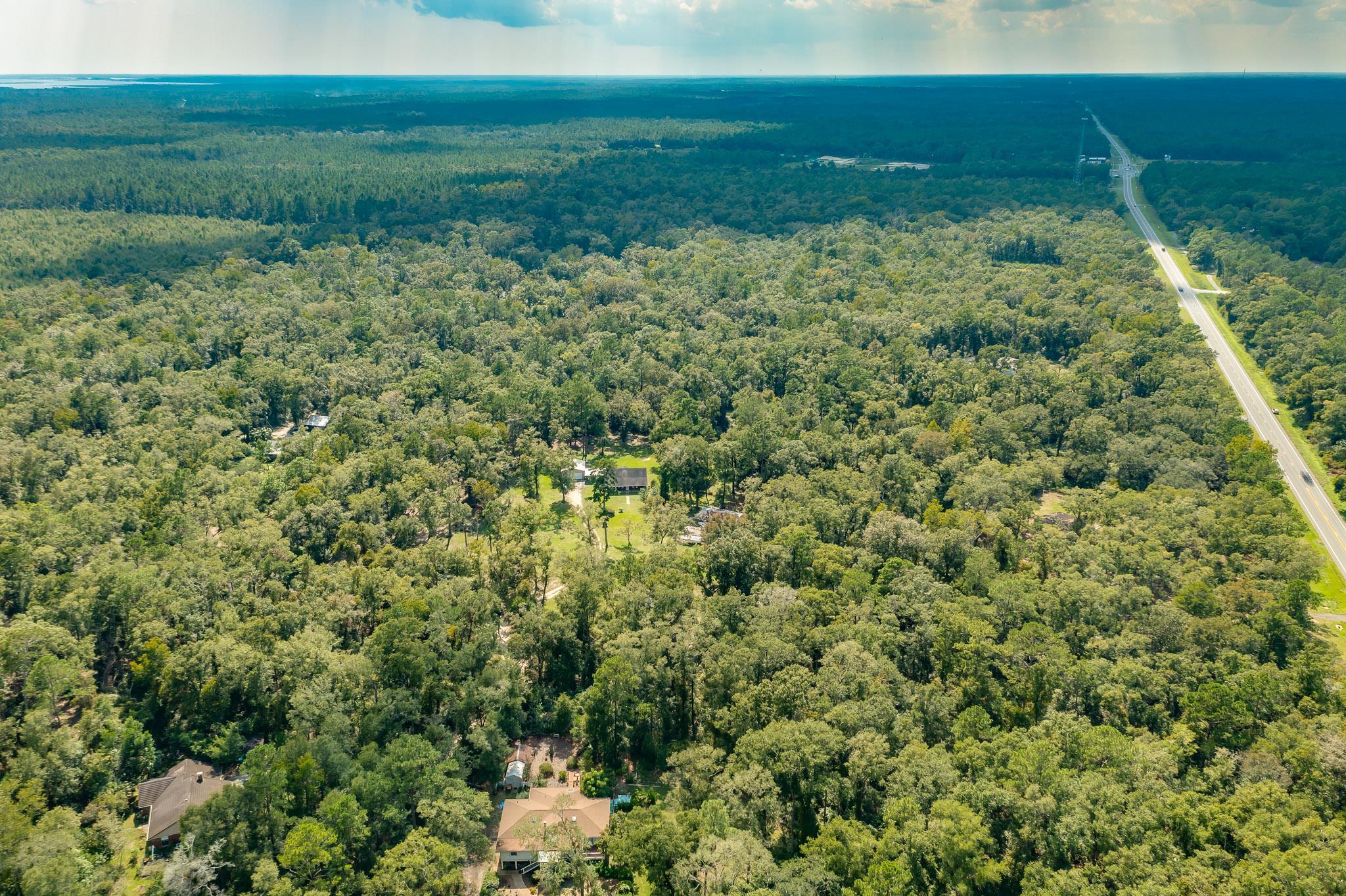 5033 Coastal Highway, Crawfordville, Florida image 32