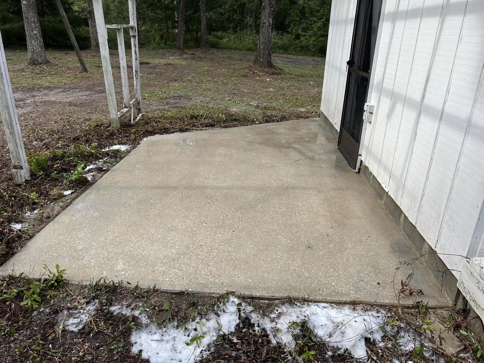 5033 Coastal Highway, Crawfordville, Florida image 9
