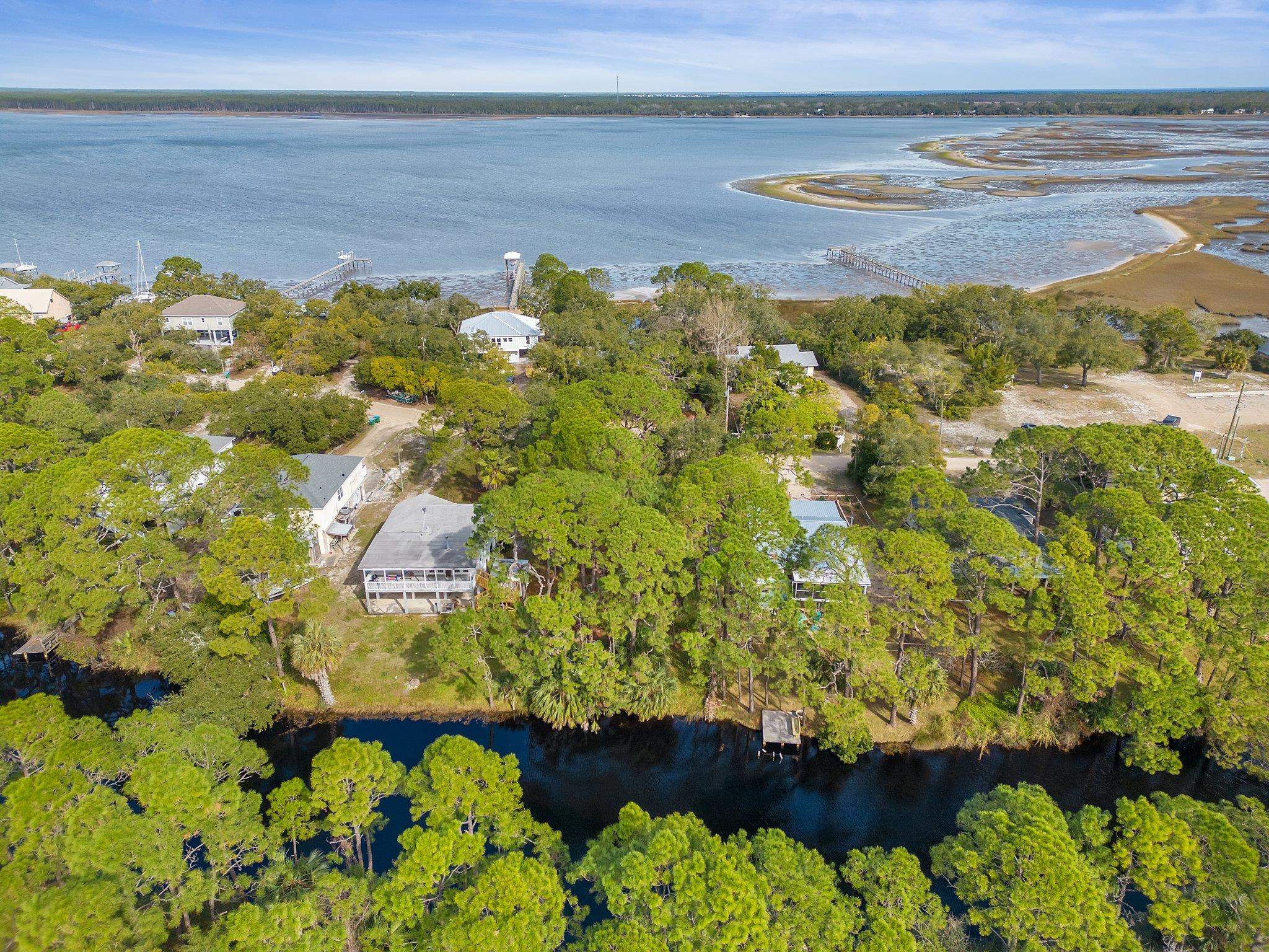 138 Harbor Circle, ALLIGATOR POINT, Florida image 10