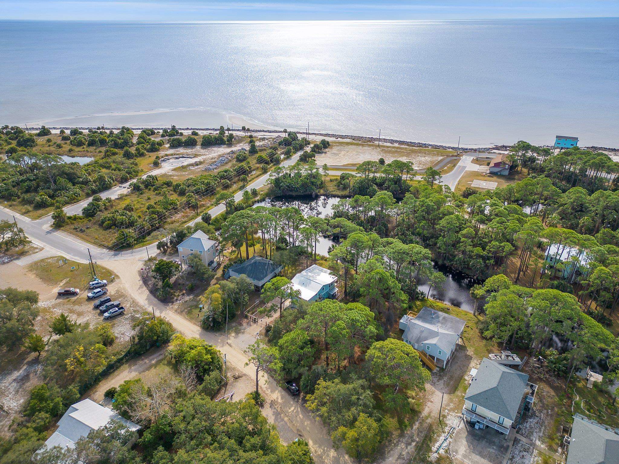 138 Harbor Circle, ALLIGATOR POINT, Florida image 5