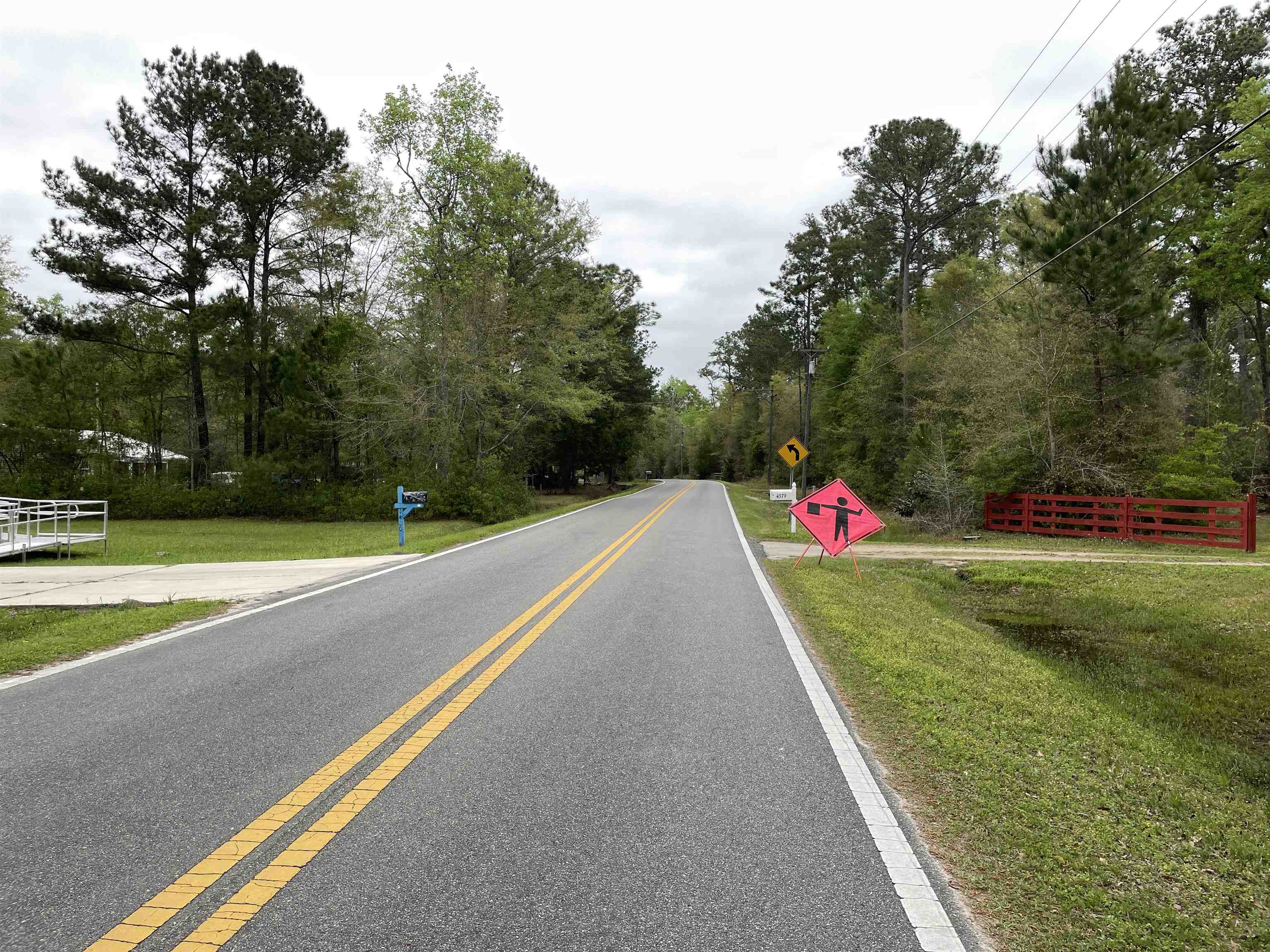 4412 Blount Creek Road, Tallahassee, Florida image 6