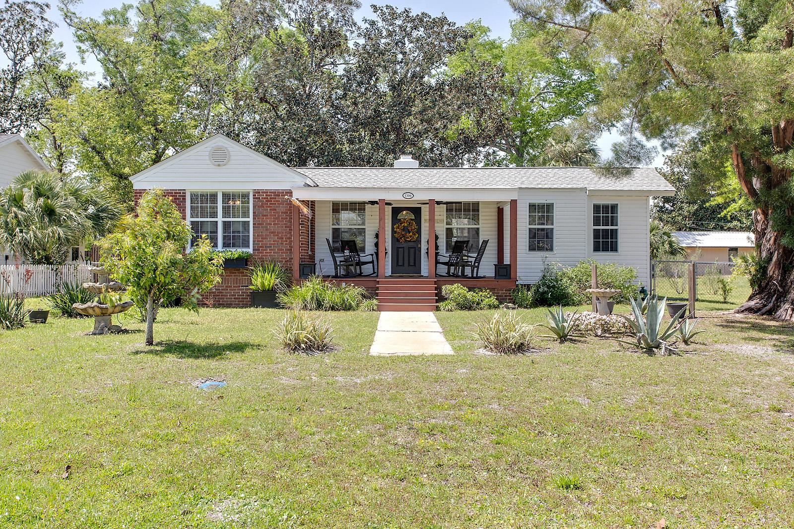 1306 Garrison Avenue, PORT ST JOE, Florida image 1