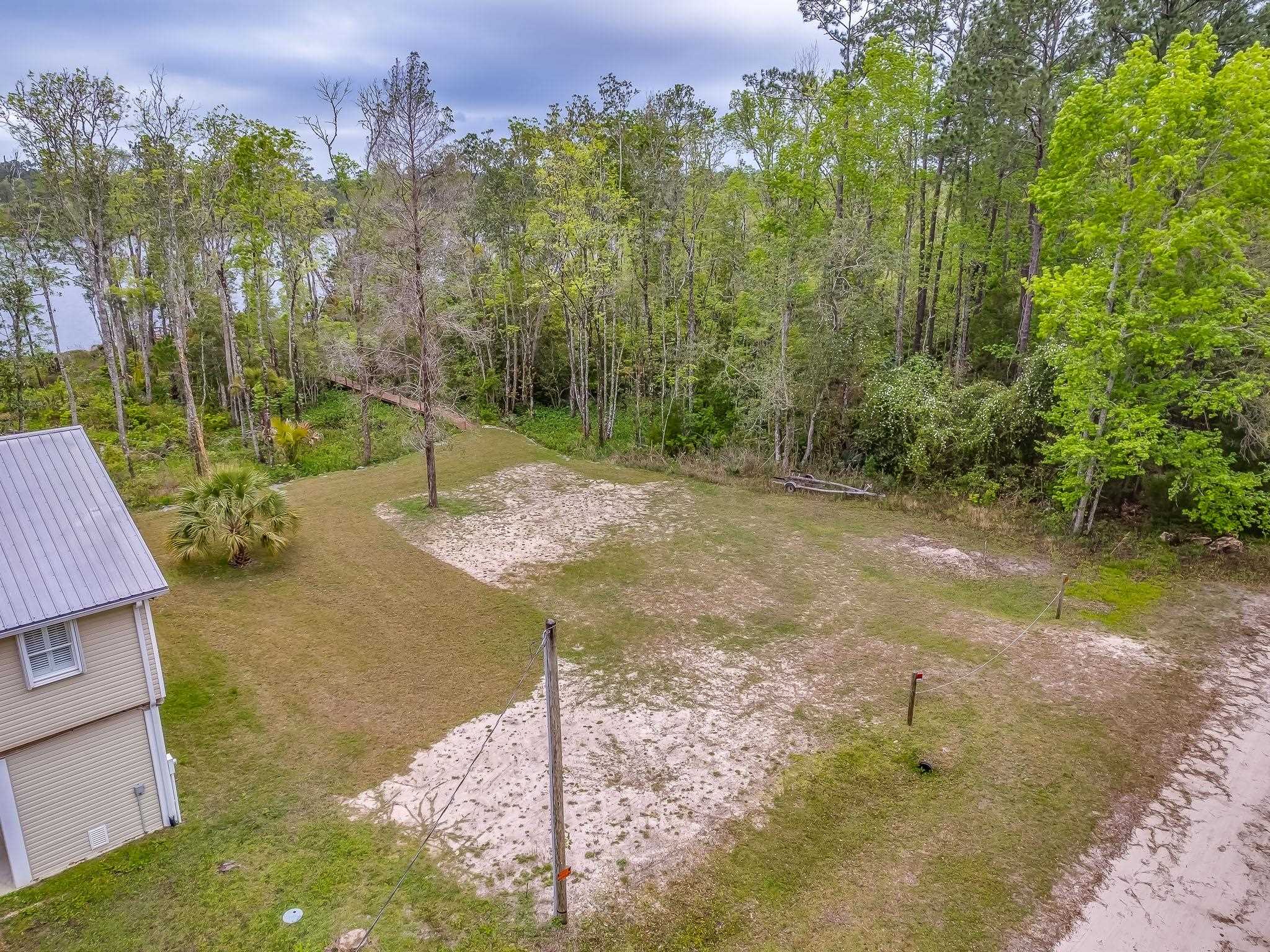 Lot 7 Gibson Road, Sopchoppy, Florida image 4