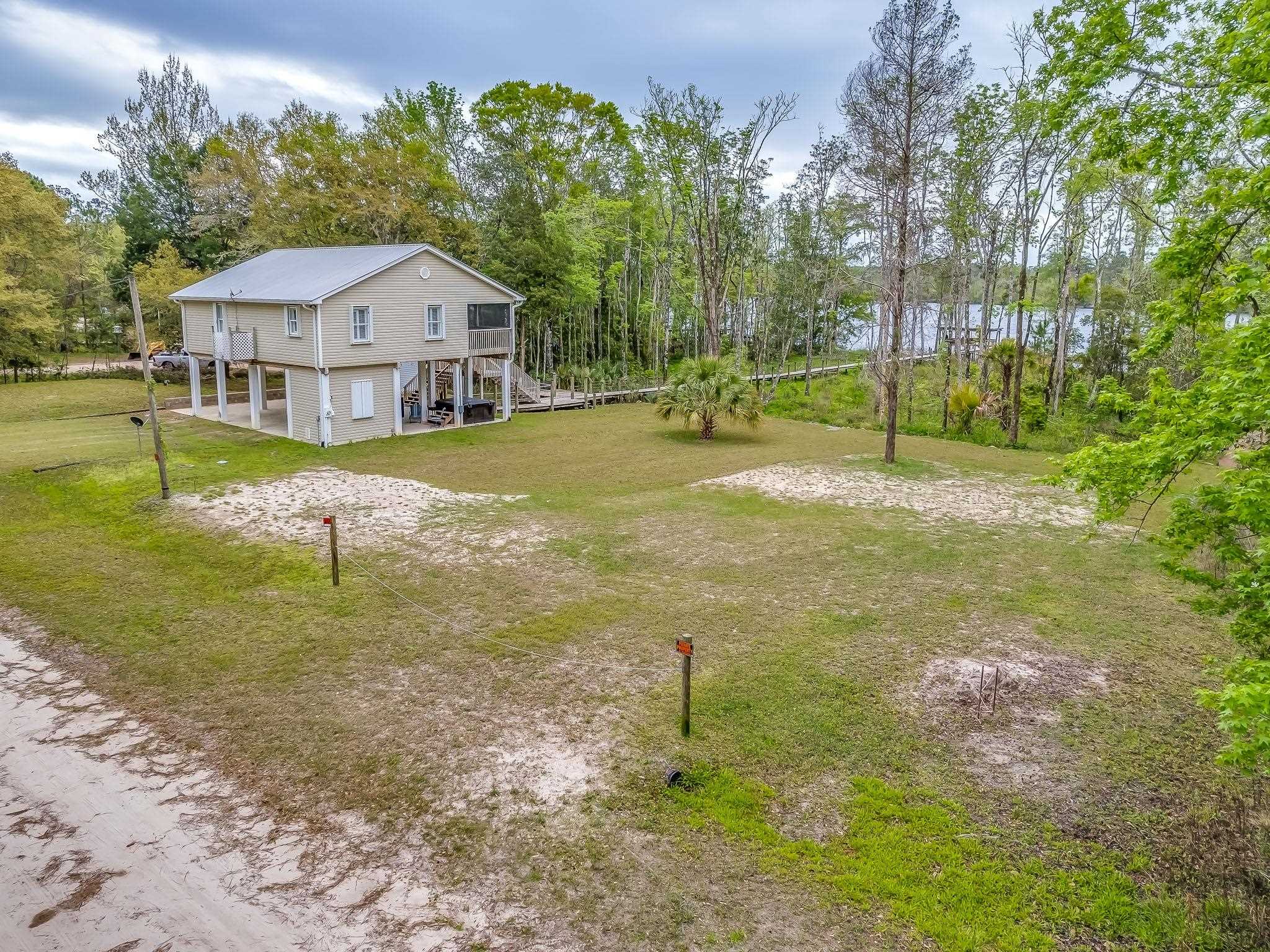 Lot 7 Gibson Road, Sopchoppy, Florida image 5