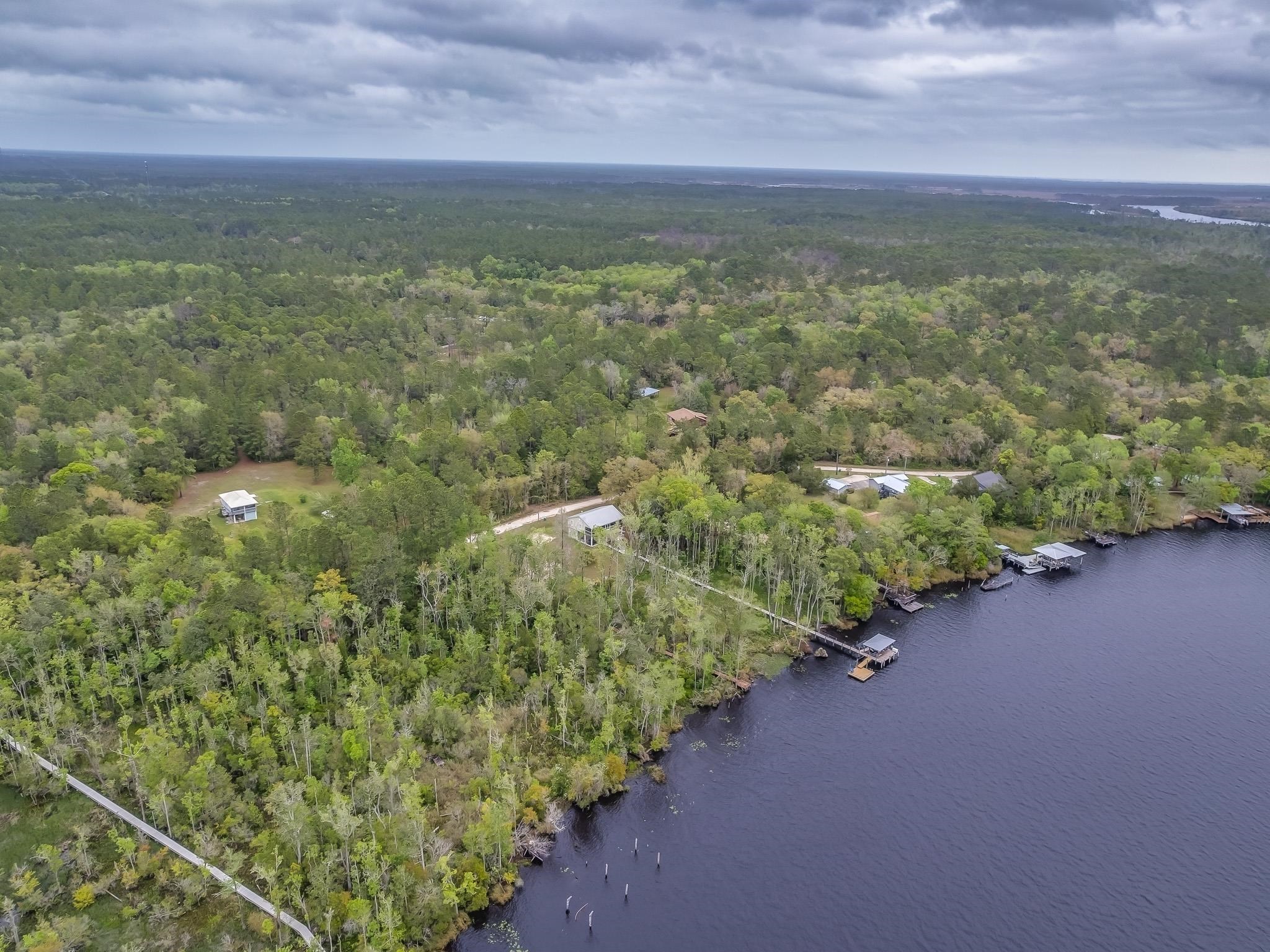 Lot 7 Gibson Road, Sopchoppy, Florida image 9