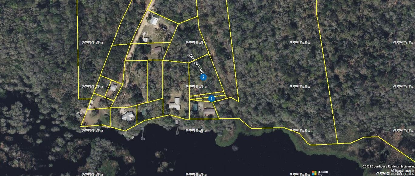 Mccook Road, Quincy, Florida image 2