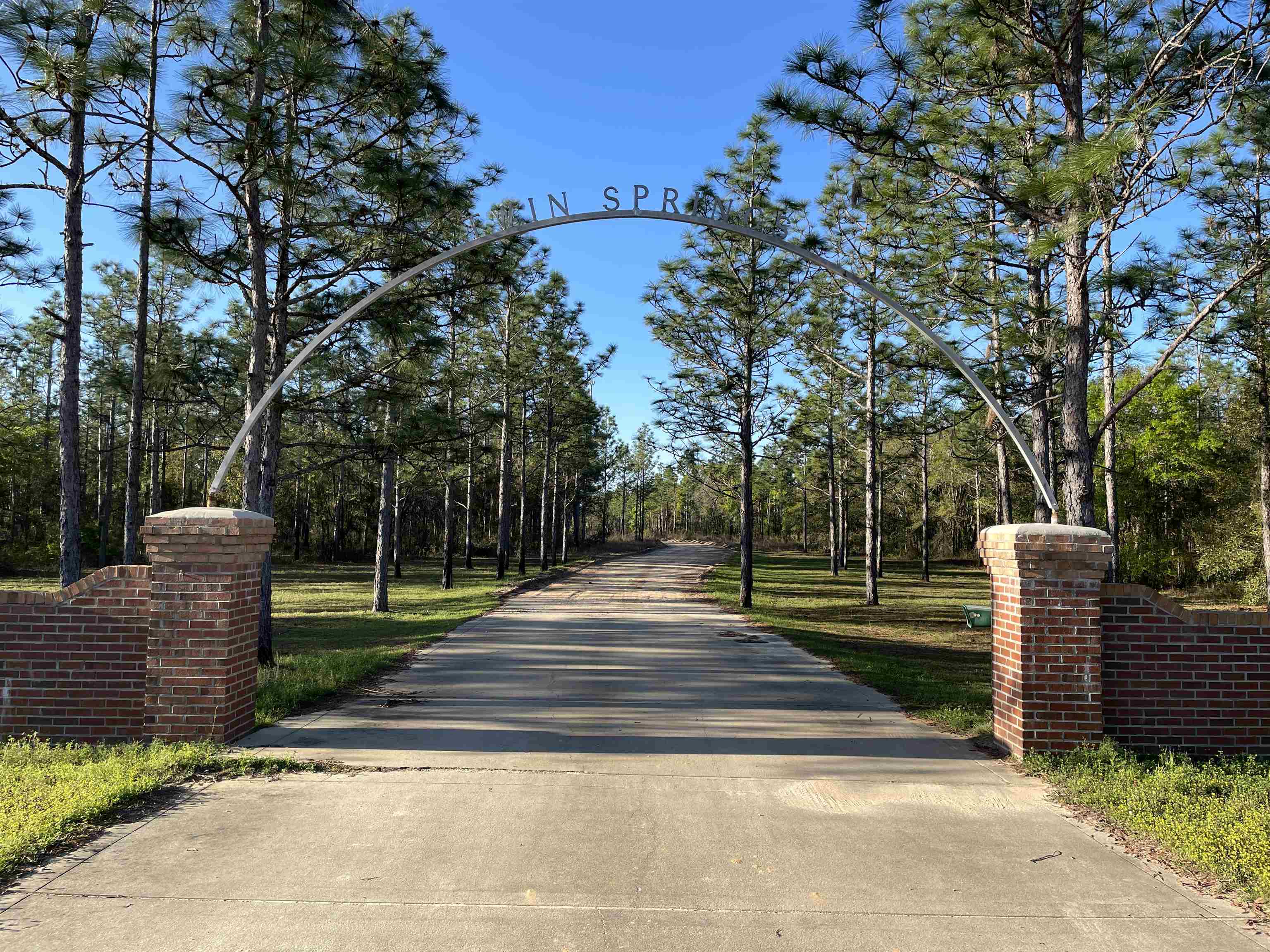 Mccook Road, Quincy, Florida image 5