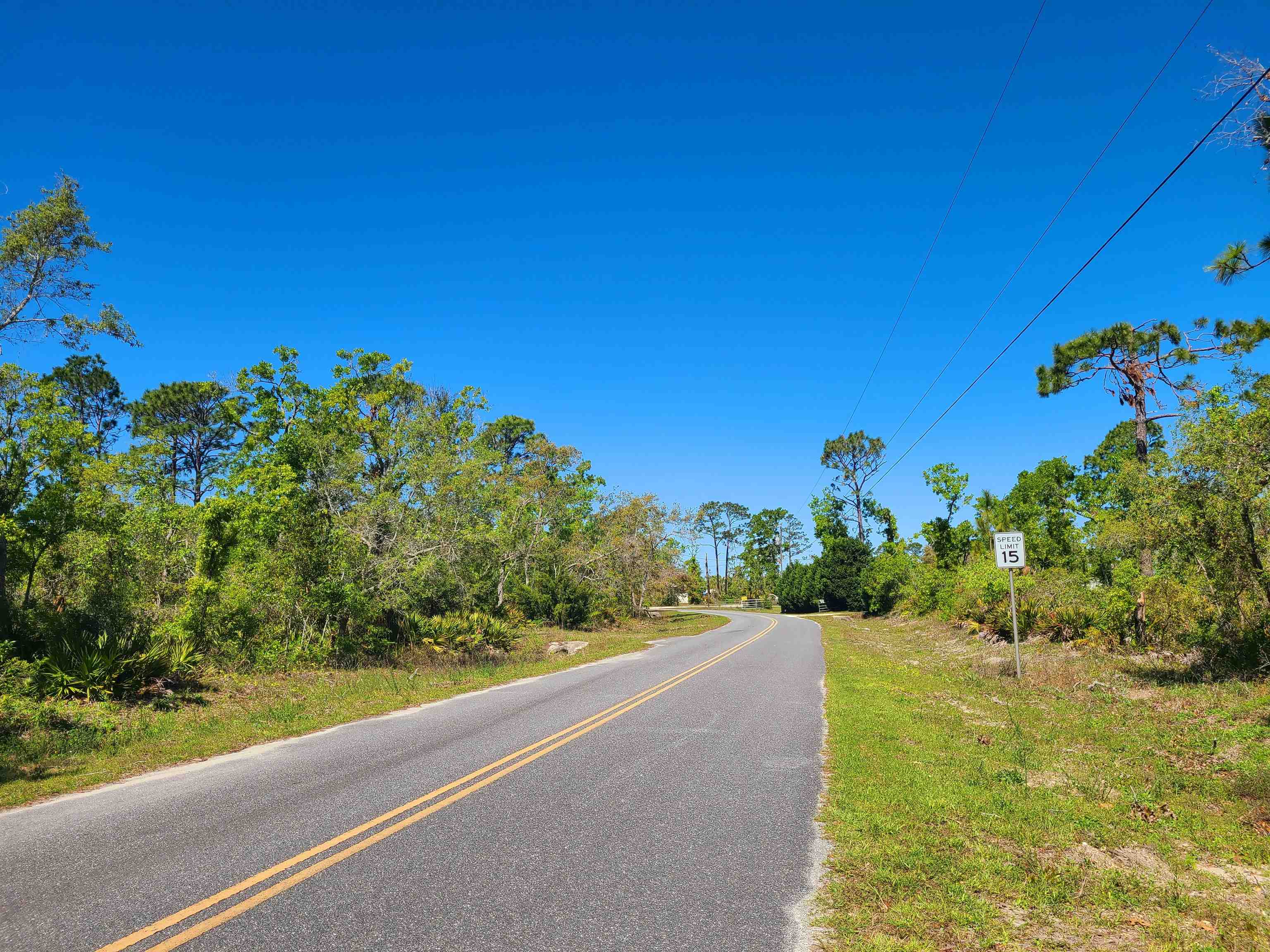 Lot 85 Beach Road, Perry, Florida image 2
