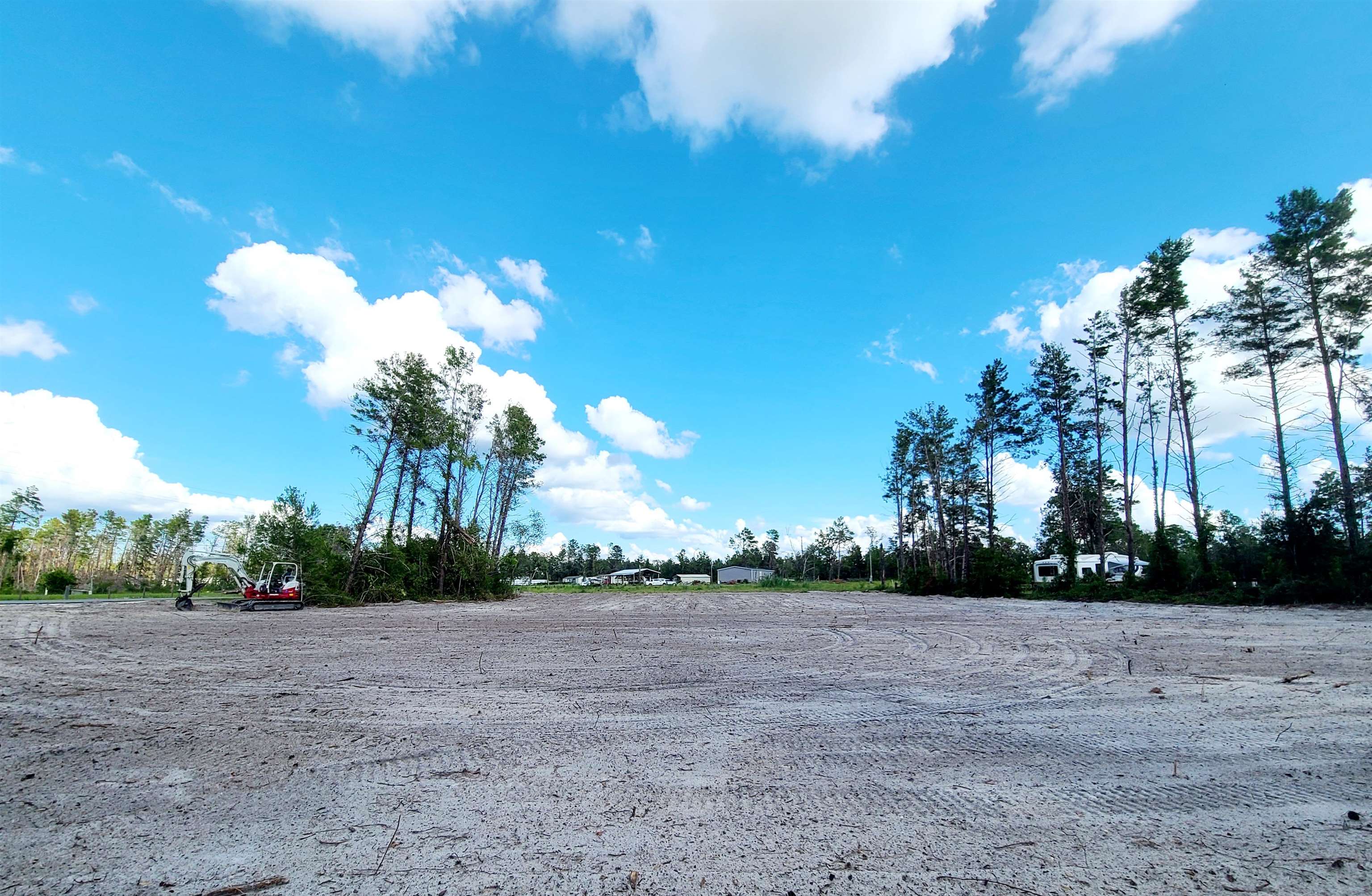 2809 Sea Meadows Road, Perry, Florida image 1