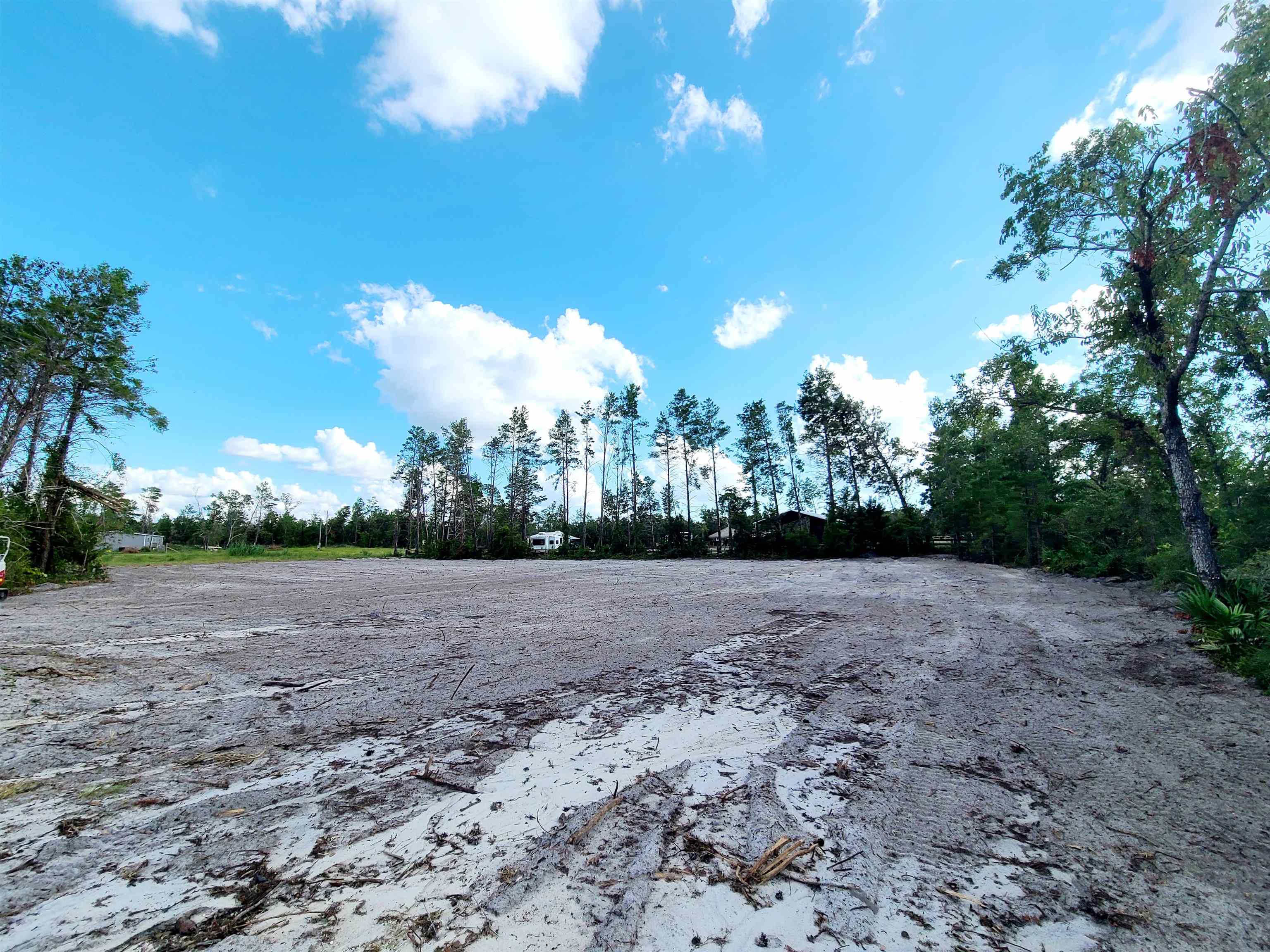 2809 Sea Meadows Road, Perry, Florida image 2