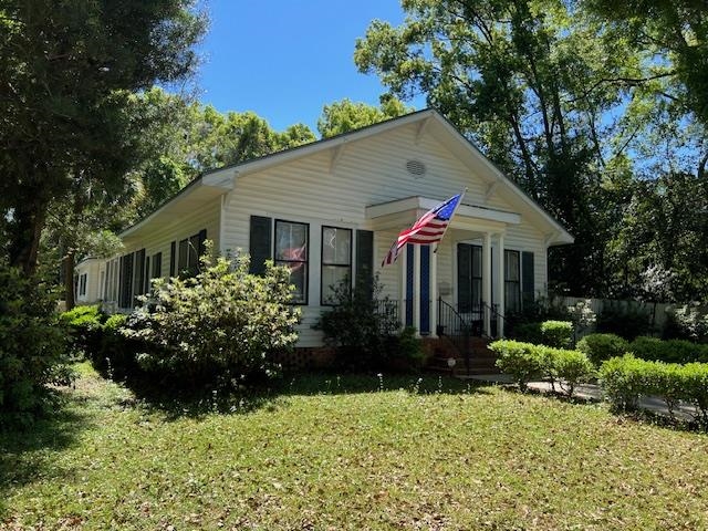 955 E Pearl Street, MONTICELLO, Florida image 1