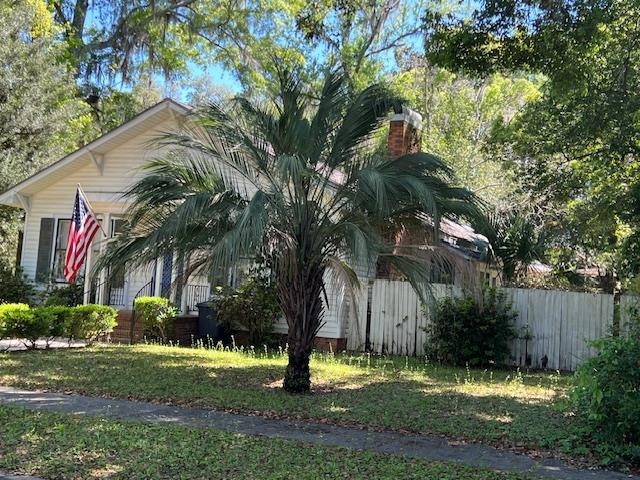 955 E Pearl Street, MONTICELLO, Florida image 18